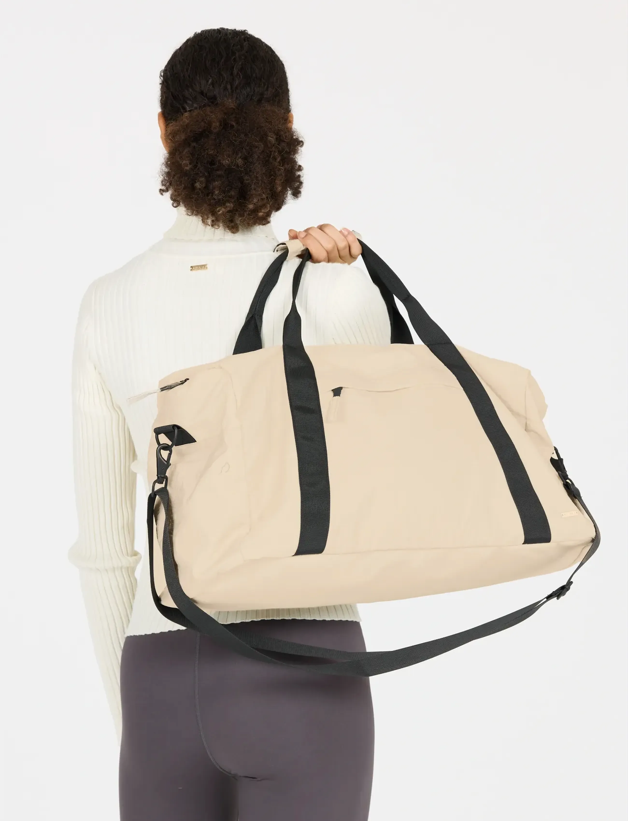 Athlecia Kimberly Ripstop Bag res- & sportväskor dam – bild 8