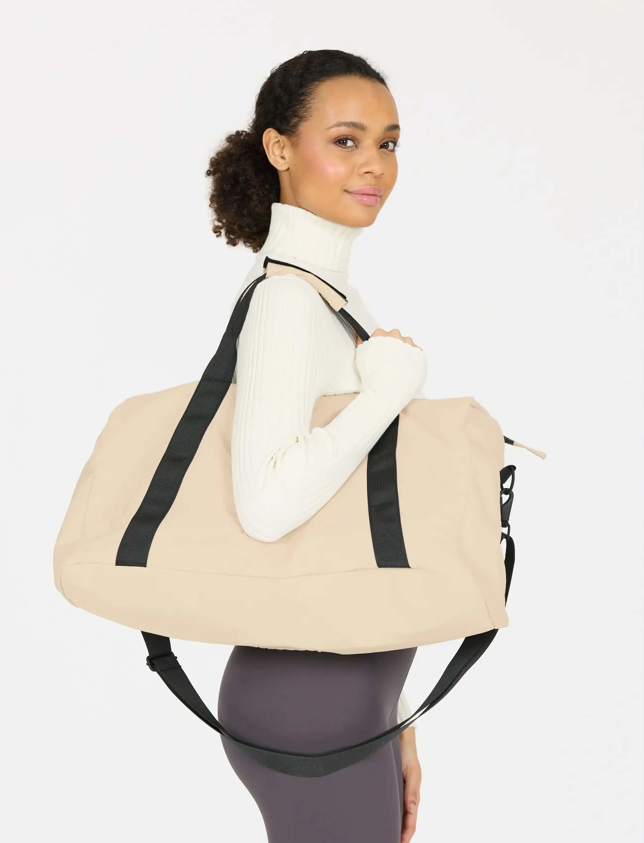 Athlecia Kimberly Ripstop Bag res- & sportväskor dam – bild 9