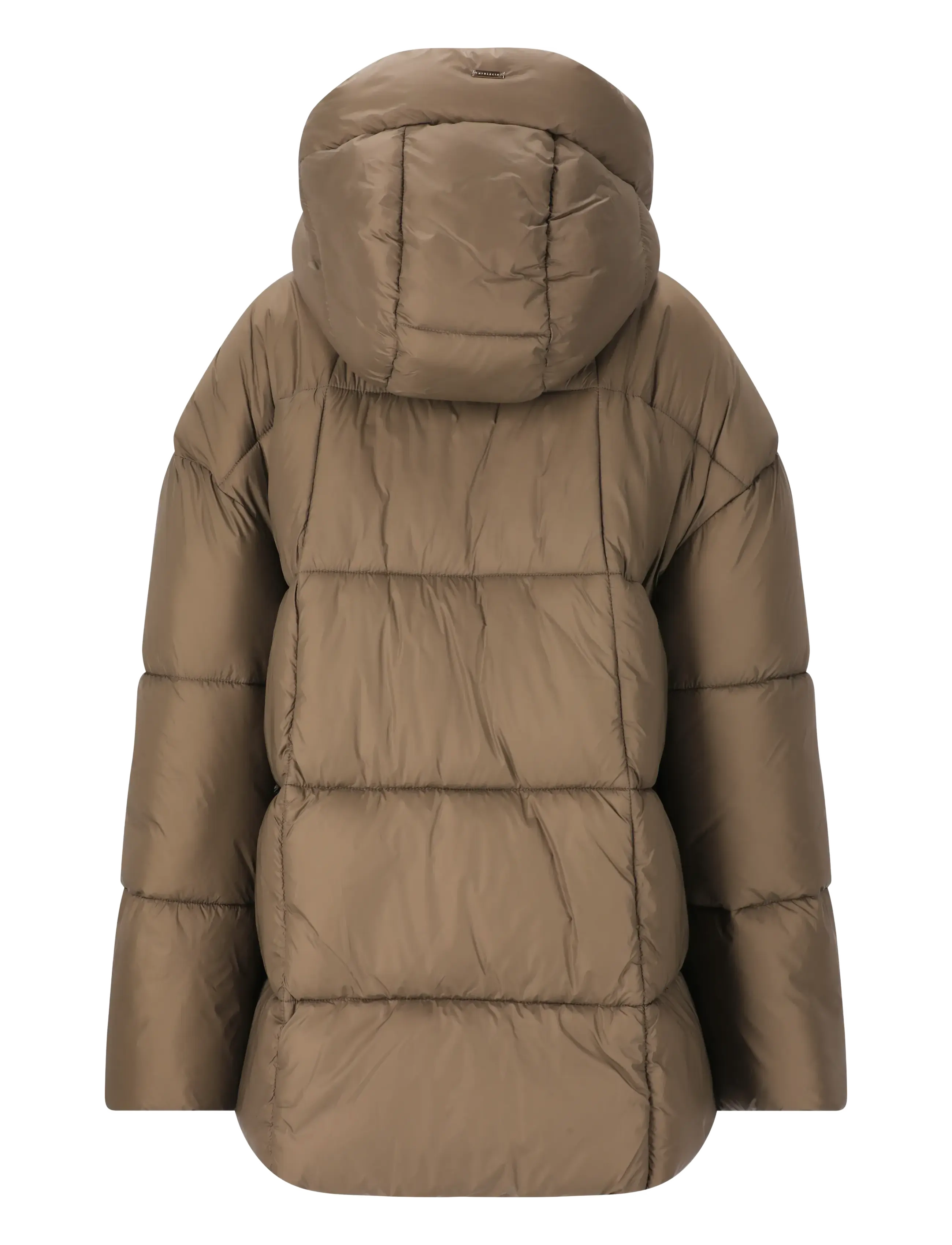 Shaja W Short Puffer 2