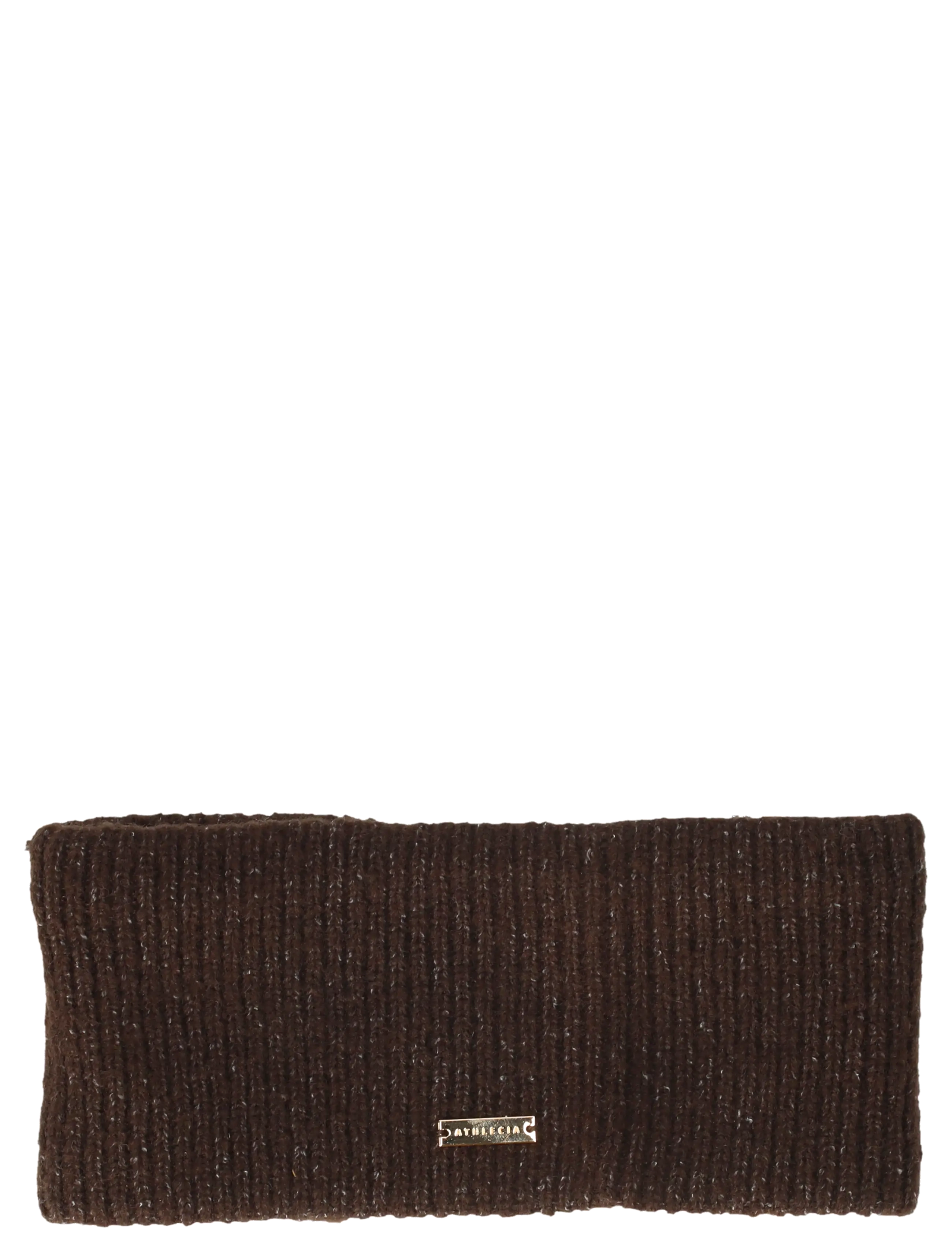 Athlecia Kotoko W Headband - Peapaelad - CHOCOLATE TORTE / brown