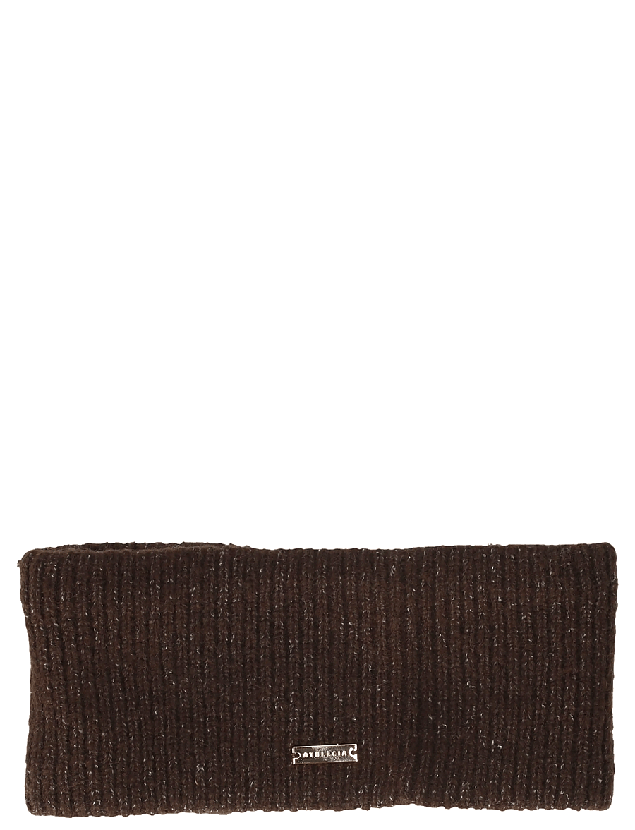Athlecia - Kotoko W Headband - stirnbänder - chocolate torte - 1