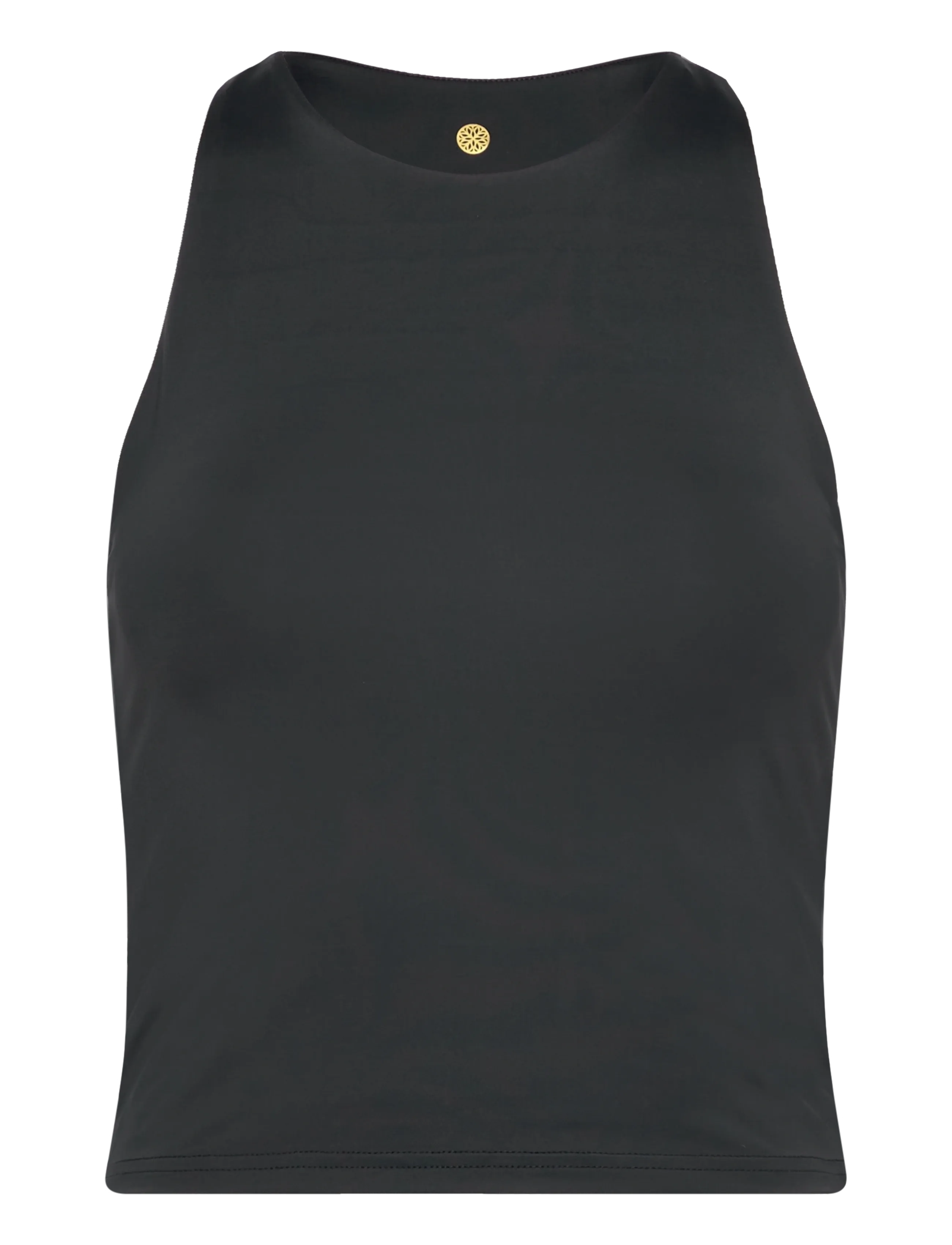 Athlecia Rihal W Top - Riided - BLACK / black