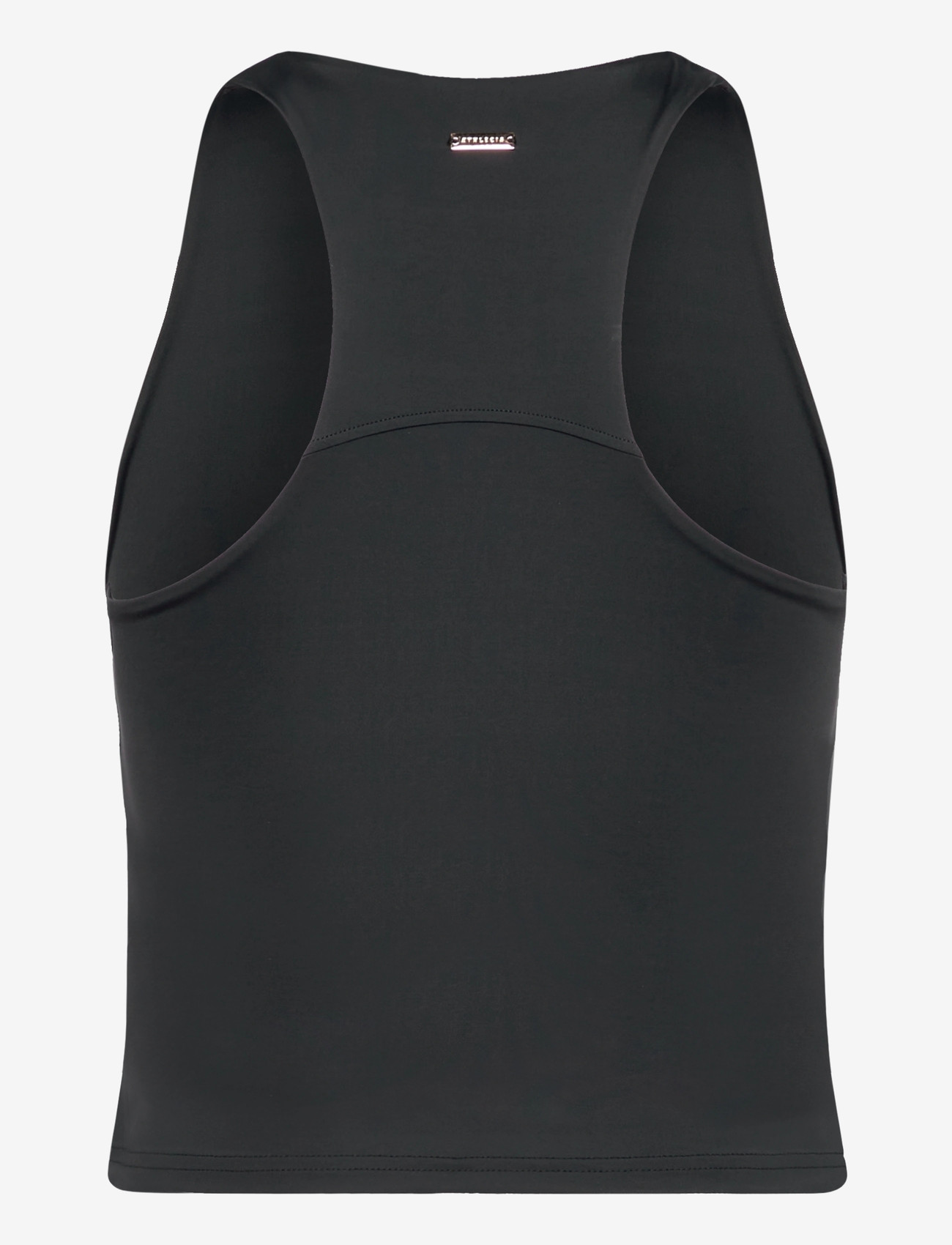 Athlecia - Rihal W Top - nabapluusid - black - 1