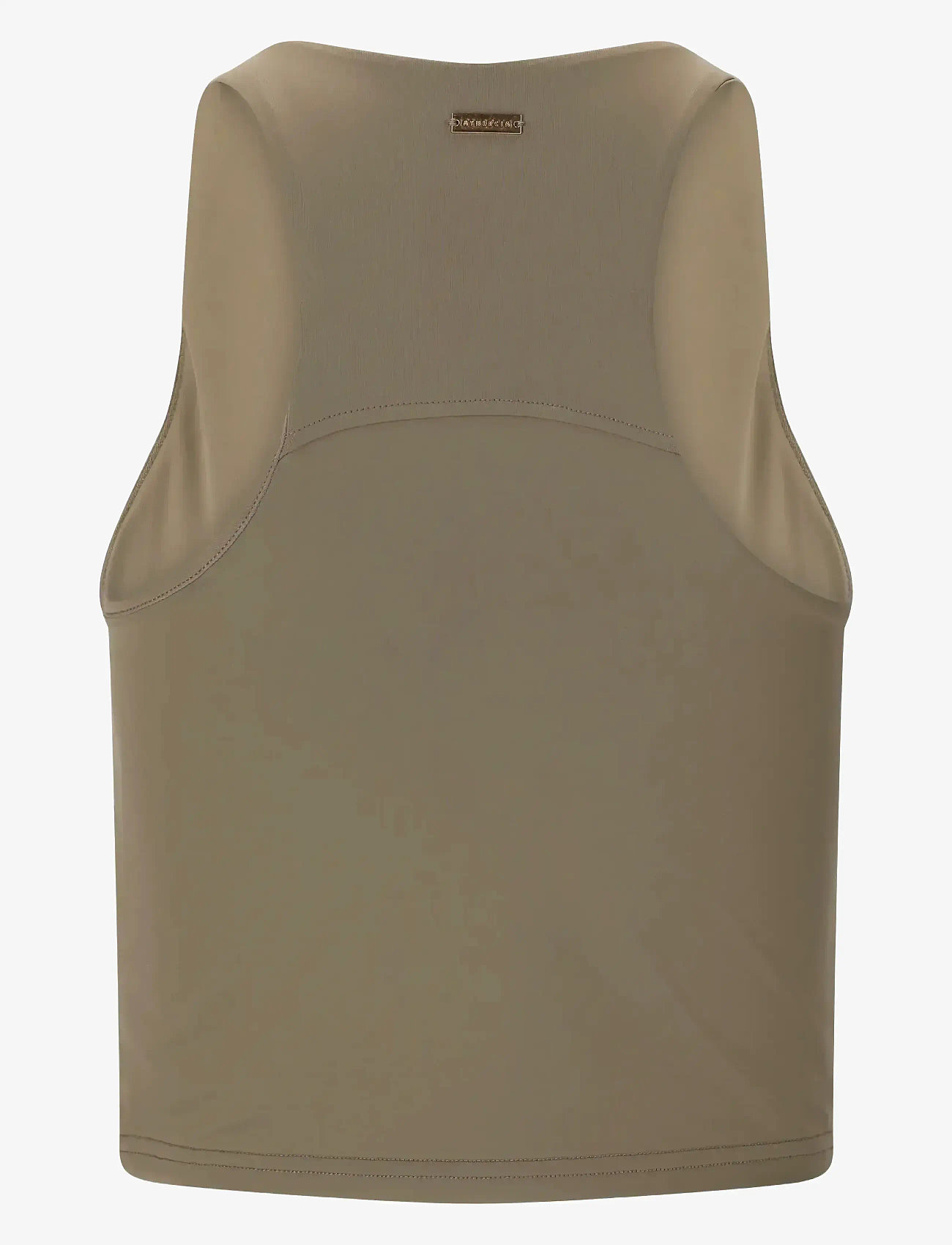 Athlecia - Rihal W Top - nabapluusid - greige - 2