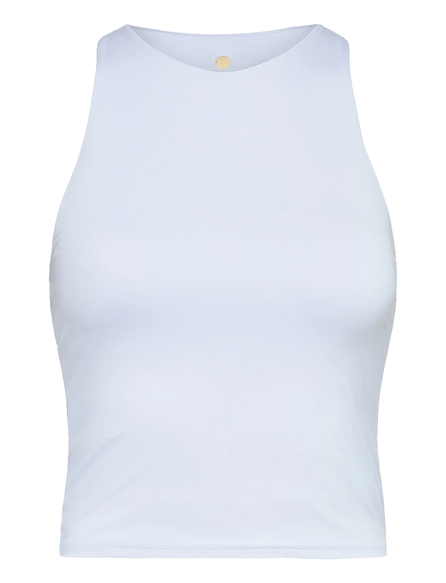 Athlecia - Rihal W Top - nabapluusid - heather - 1