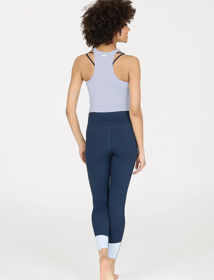 Athlecia - Rihal W Top - nabapluusid - heather - 3
