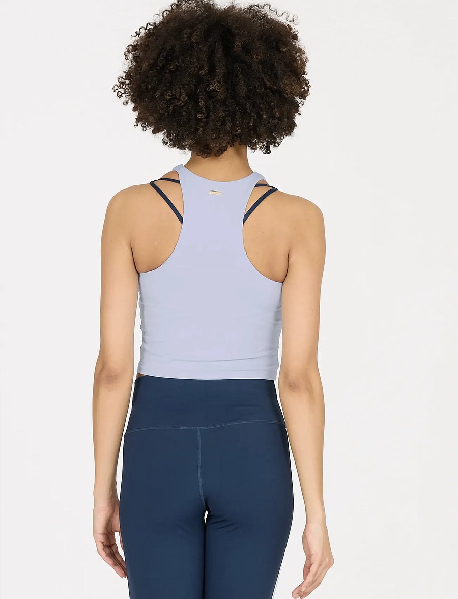 Athlecia - Rihal W Top - nabapluusid - heather - 5