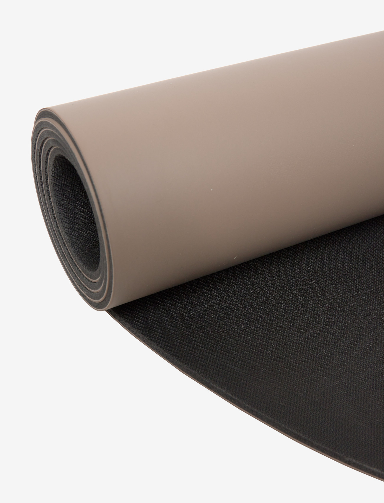 Athlecia - Oliveira Yoga Mat - maty do ćwiczeń i akcesoria - greige - 2