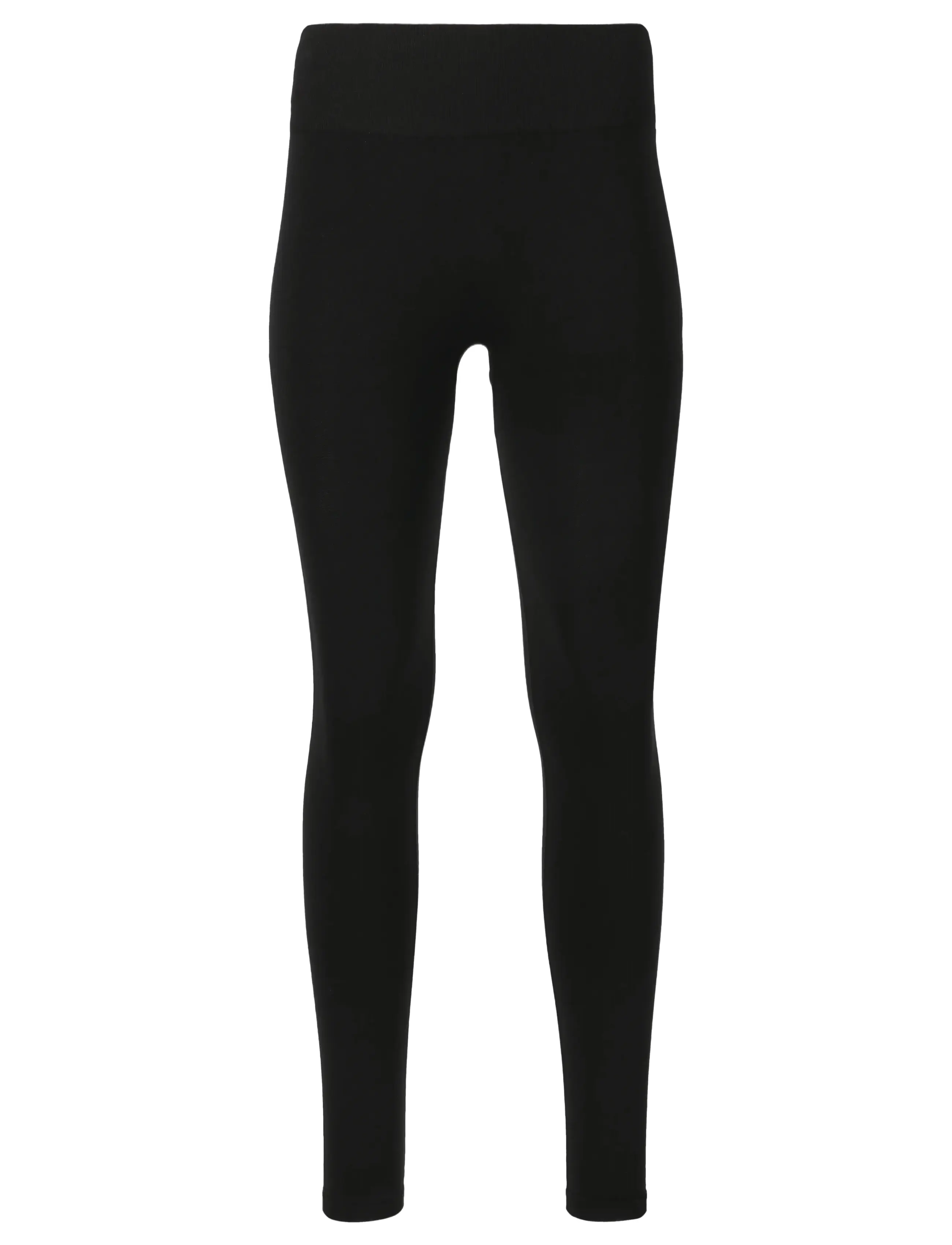 ATHLECIA Nagar V2 W Seamless Strumpfhose Schwarz - L/XL - Damen