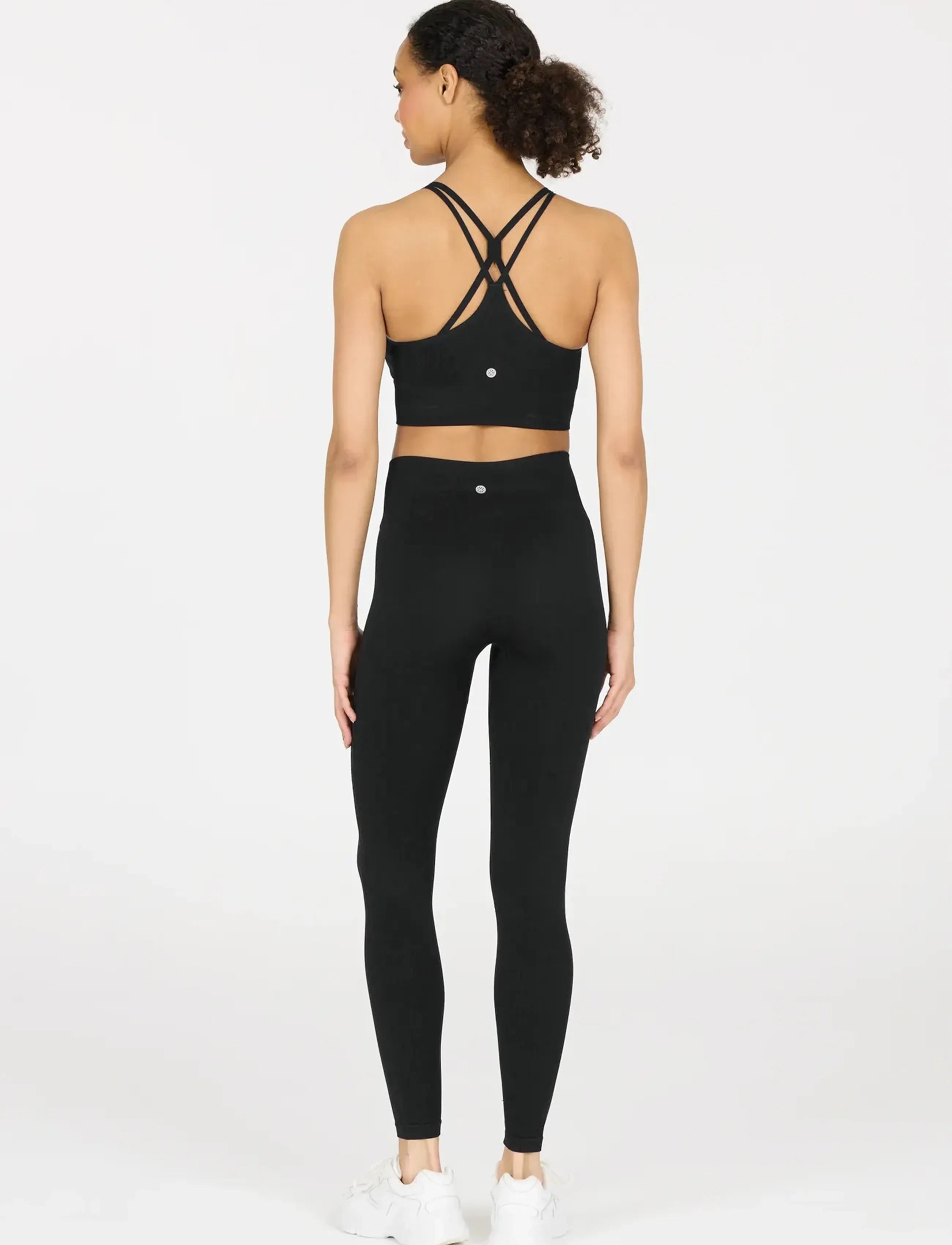 Athlecia Nagar V2 W Seamless Tights dam – bild 5