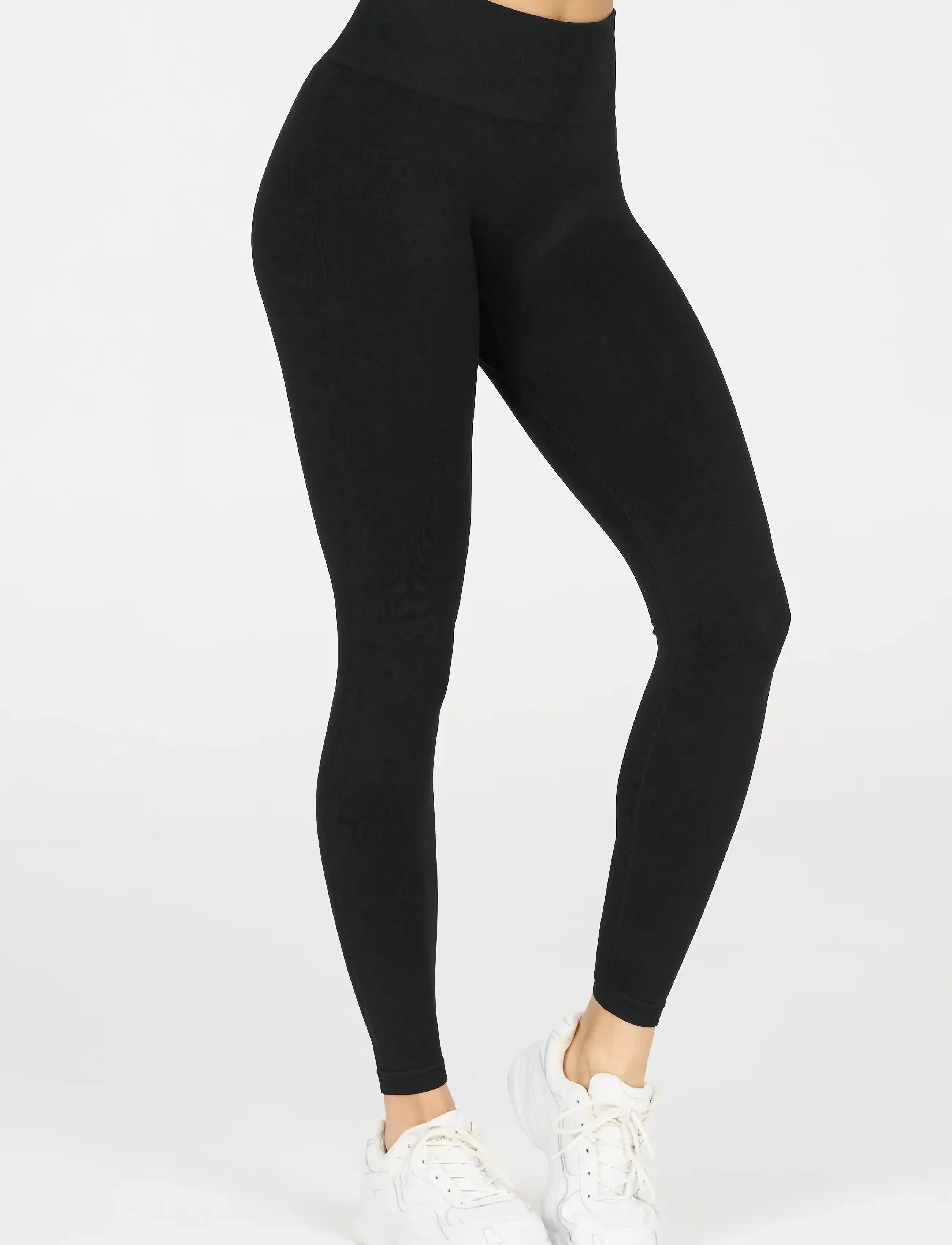 Athlecia Nagar V2 W Seamless Tights dam – bild 6