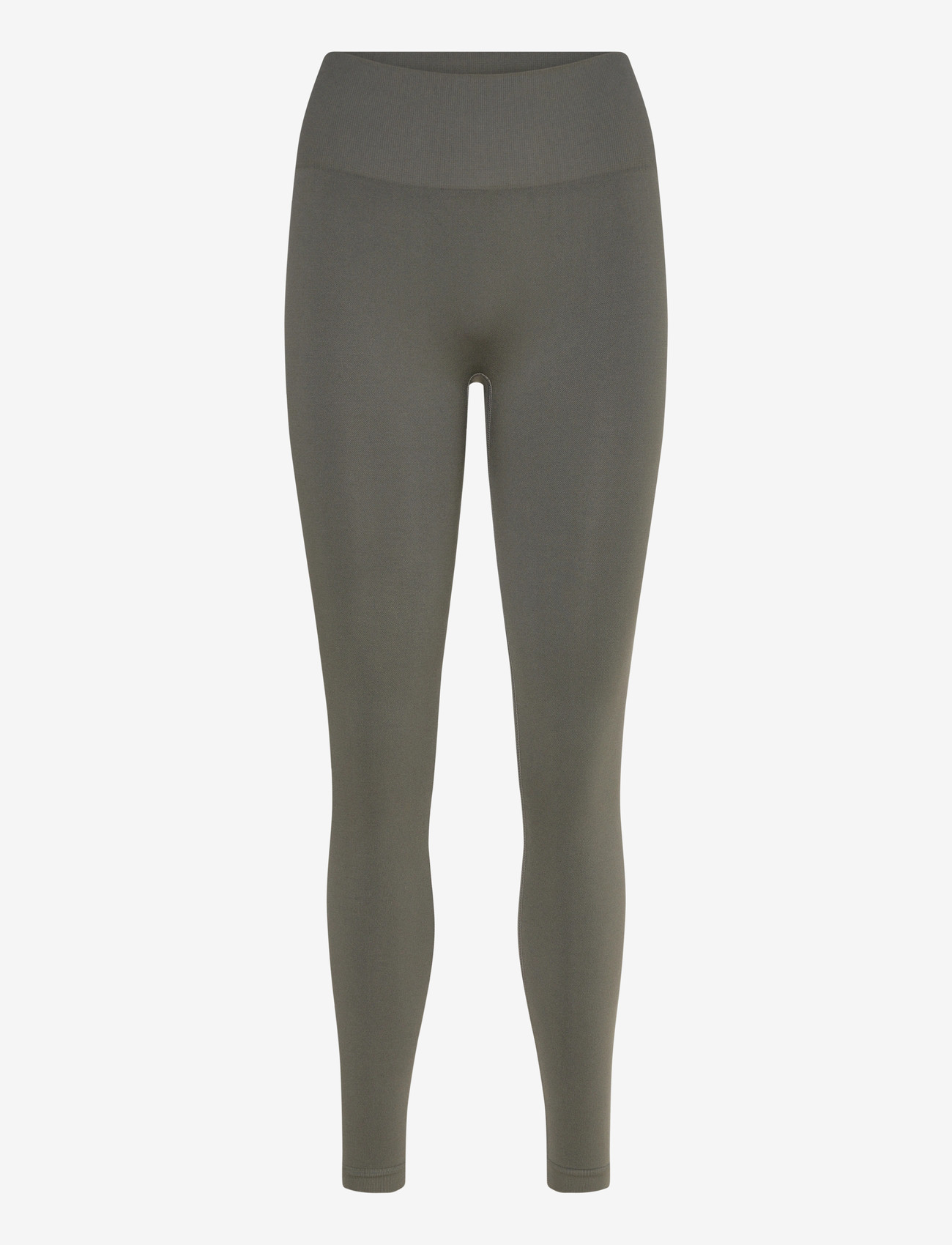 Athlecia - Nagar V2 W Seamless Tights - treenitrikoot - chimera - 1