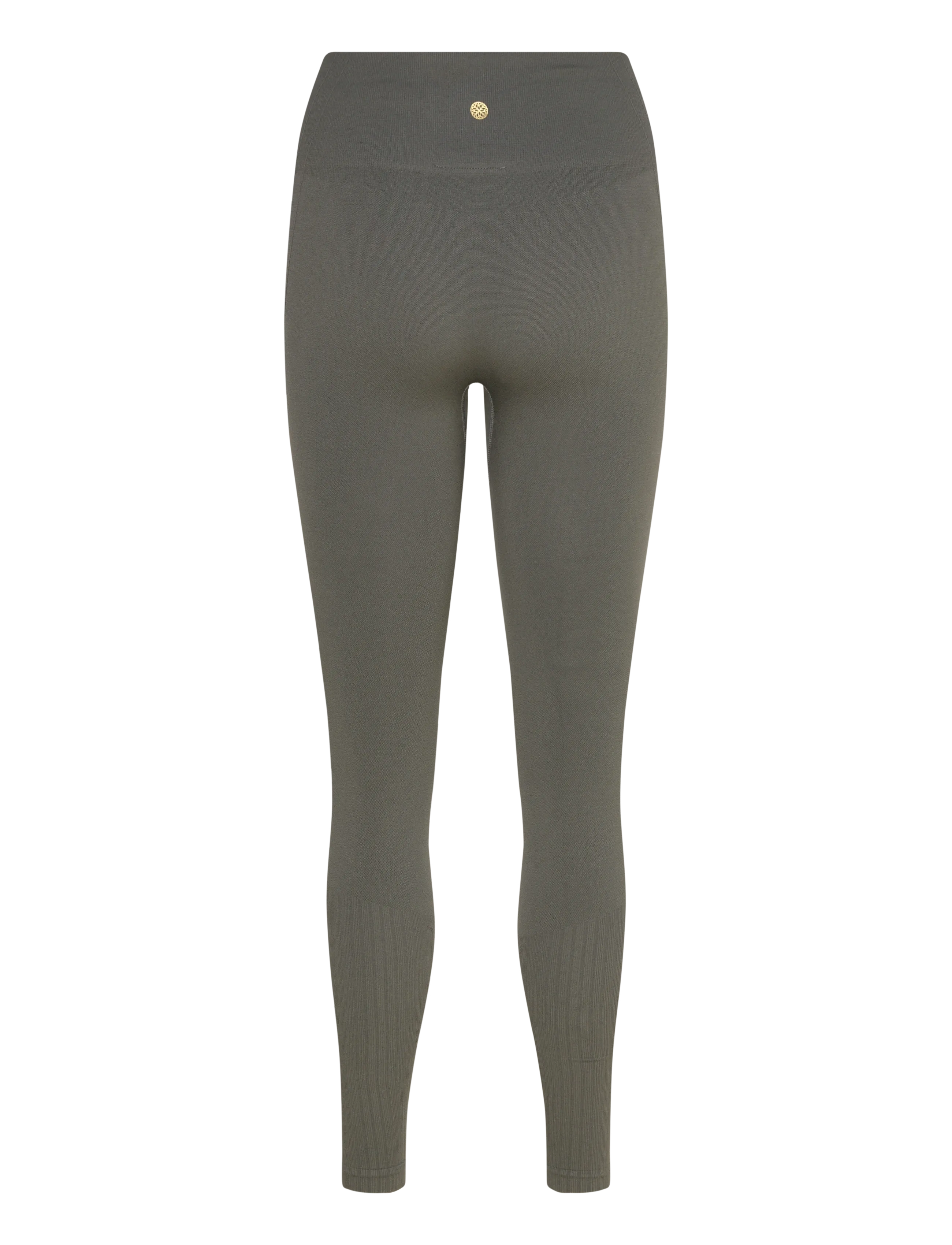 Athlecia - Nagar V2 W Seamless Tights - seamless tights - chimera - 2