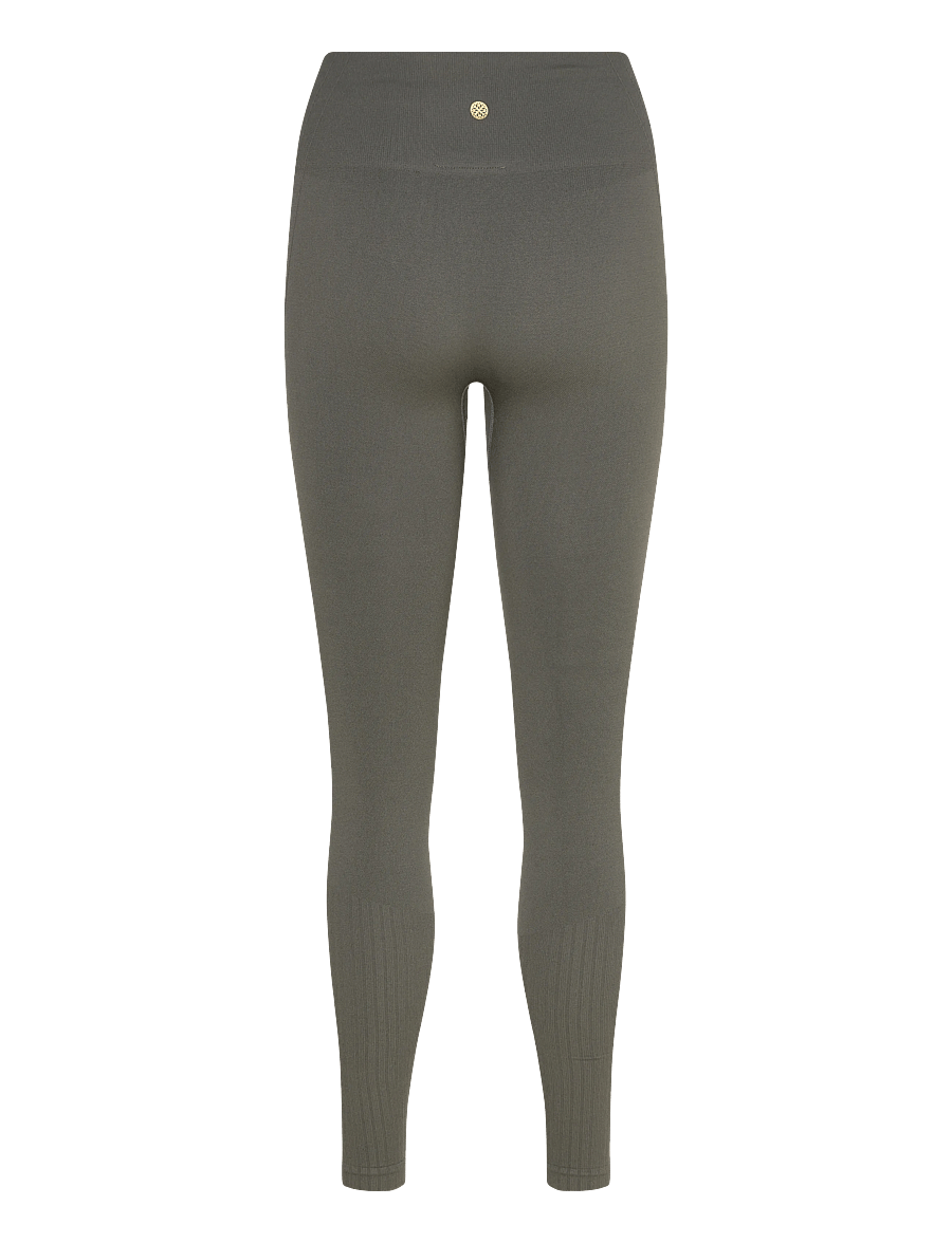 Athlecia - Nagar V2 W Seamless Tights - träningstights - chimera - 2