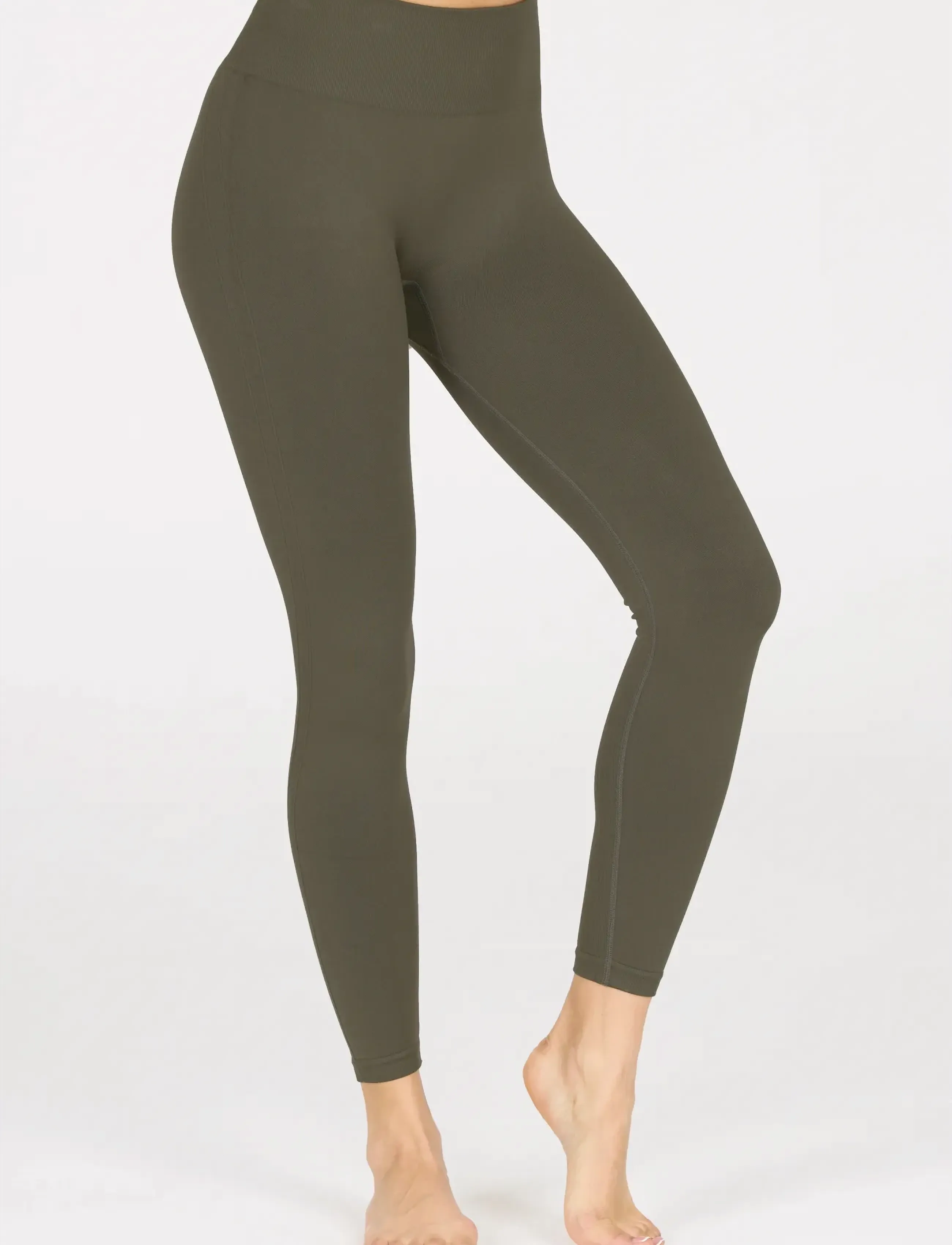 Athlecia - Nagar V2 W Seamless Tights - seamless tights - chimera - 4