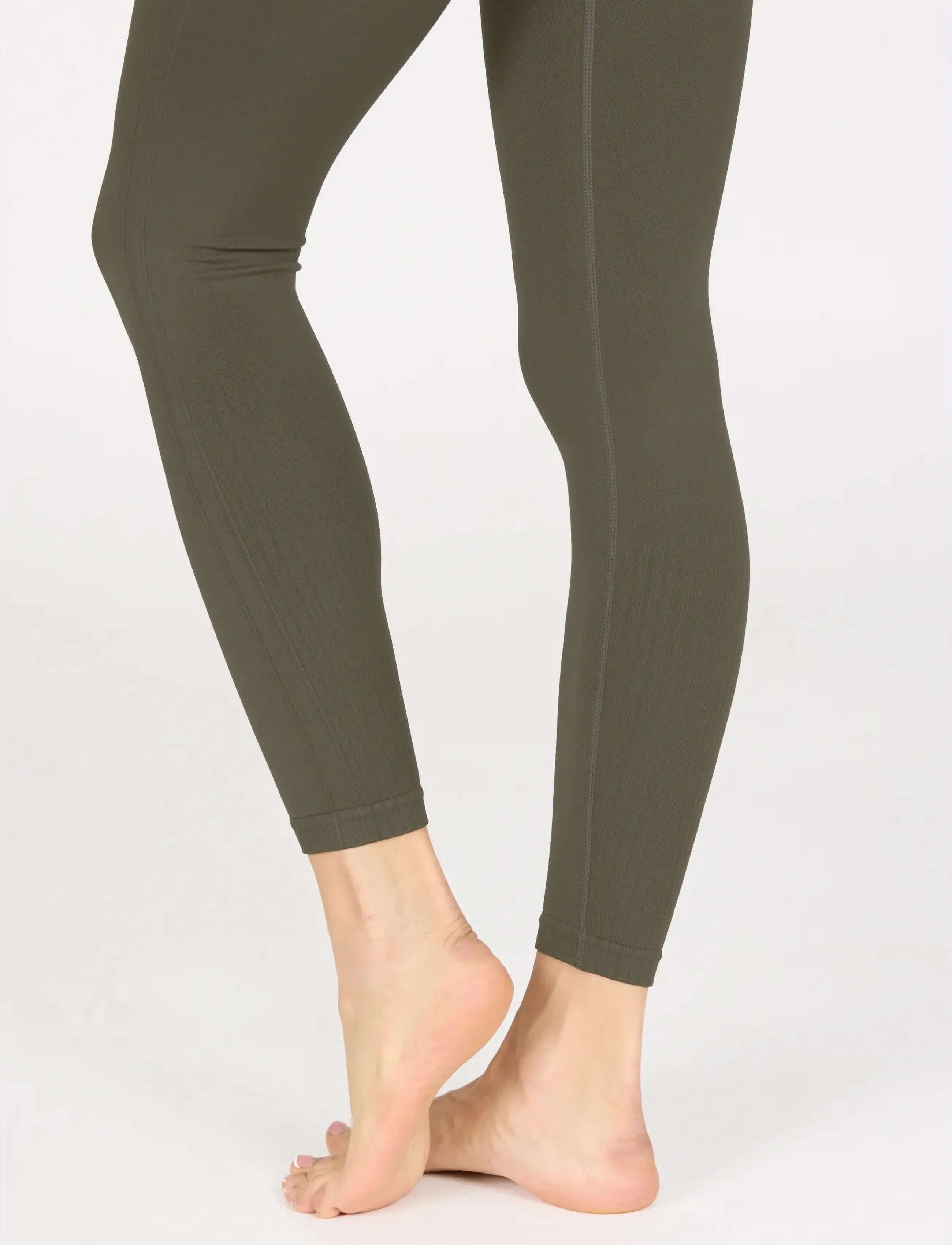 Athlecia Nagar V2 W Seamless Tights dam – bild 5