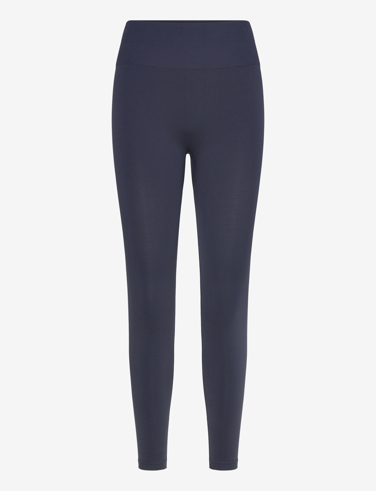 Athlecia - Nagar V2 W Seamless Tights - sportleggings - dark sapphire - 1