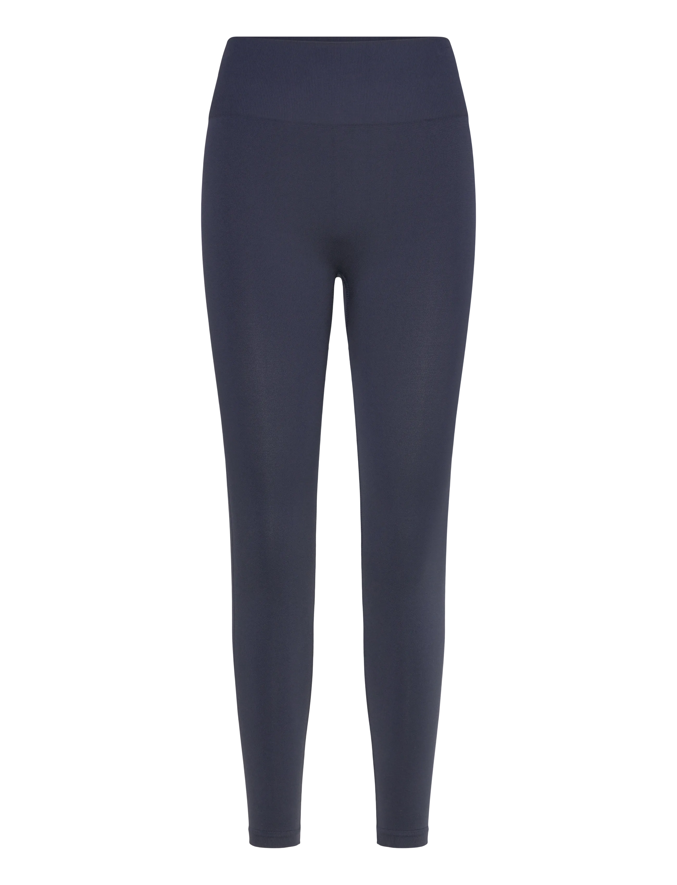 Athlecia Nagar V2 W Seamless Tights - Riided - DARK SAPPHIRE / navy