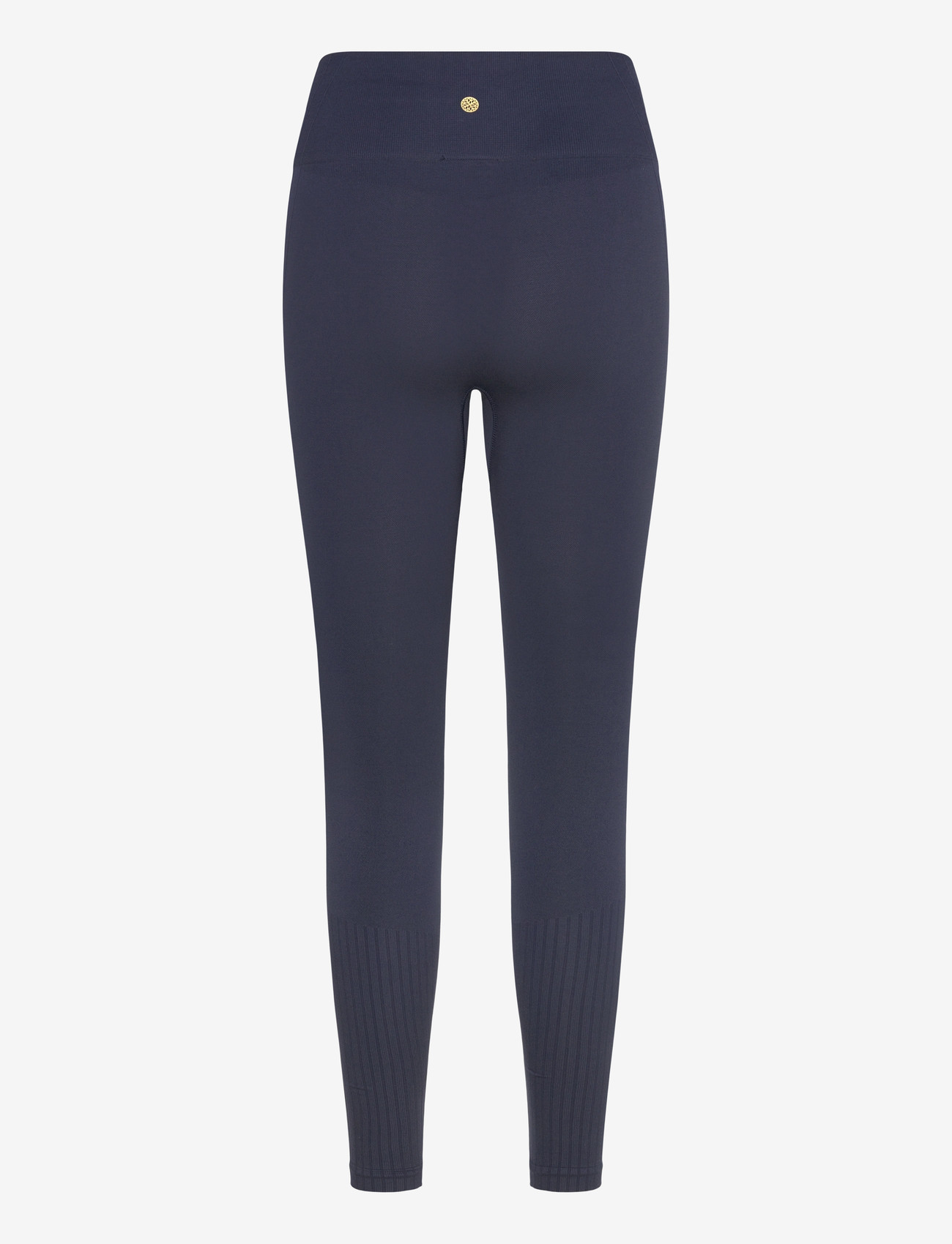 Athlecia - Nagar V2 W Seamless Tights - sportleggings - dark sapphire - 2