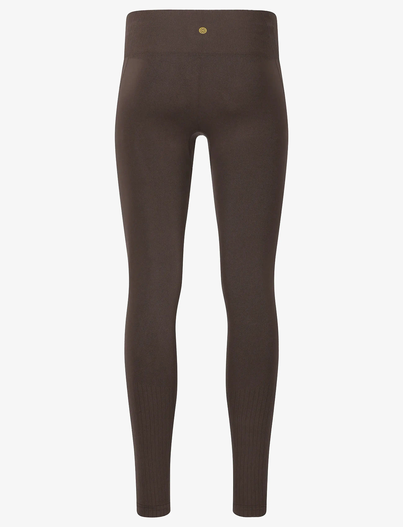 Athlecia - Nagar V2 W Seamless Tights - training tights - shale - 2