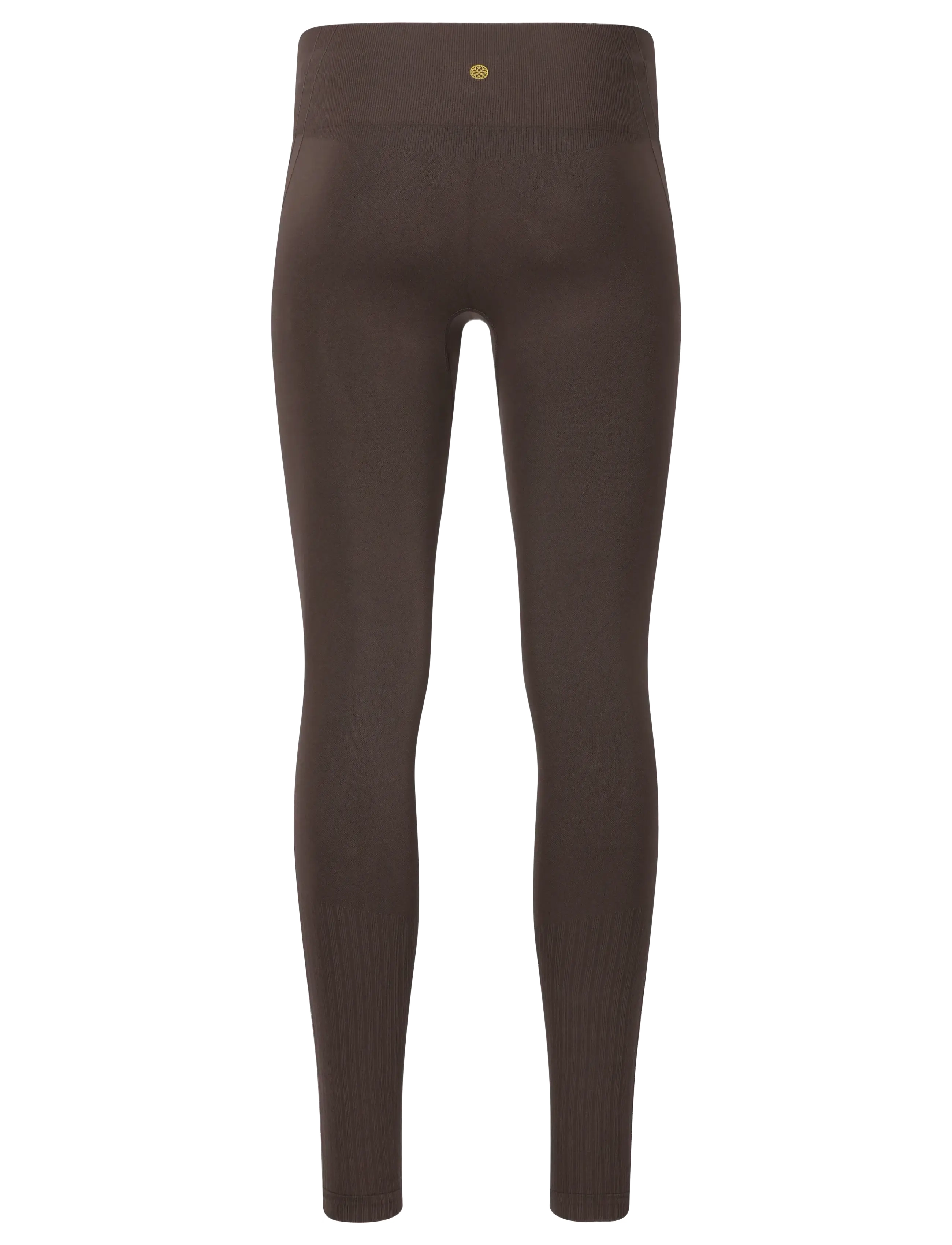 Athlecia - Nagar V2 W Seamless Tights - seamless tights - shale - 2