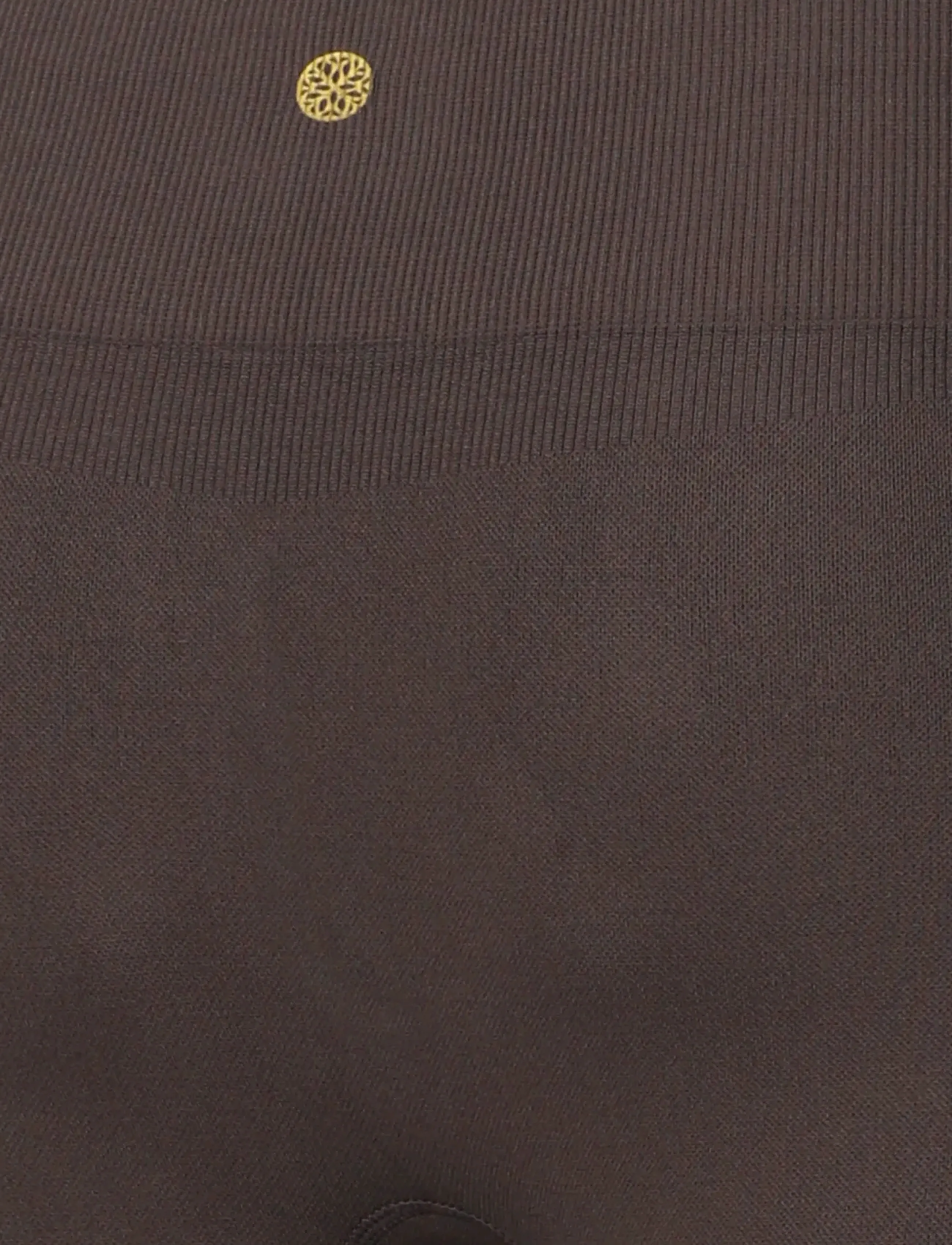 Athlecia Nagar V2 W Seamless Tights, XXS/XS, Brown, Sport Tights > Sport Leggings, Dame
