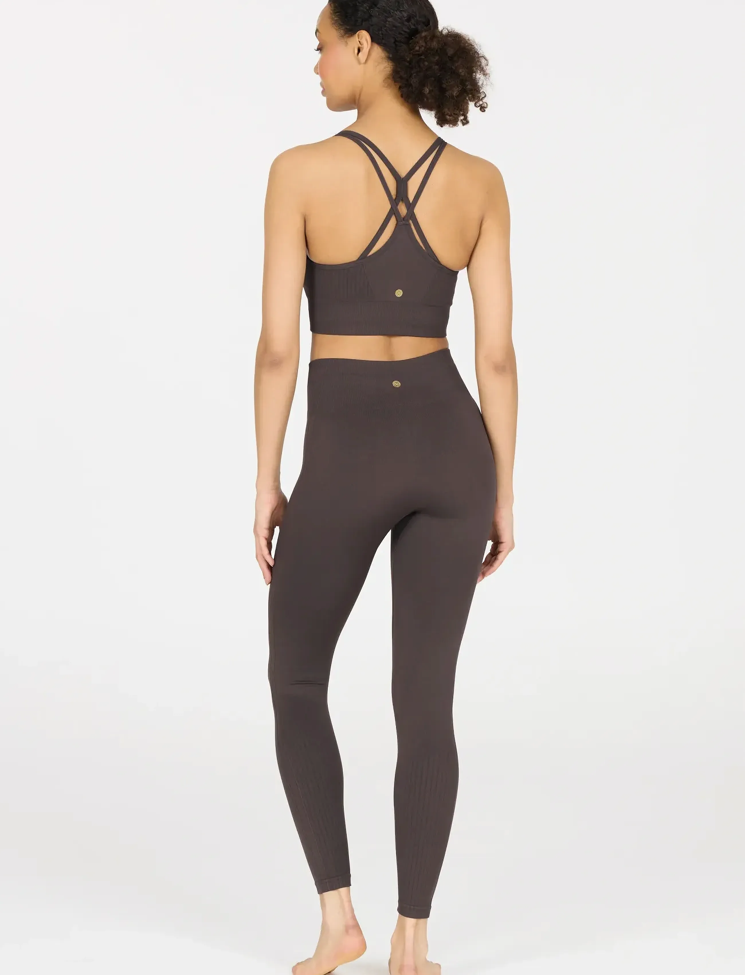 Athlecia Nagar V2 W Seamless Tights dam – bild 6