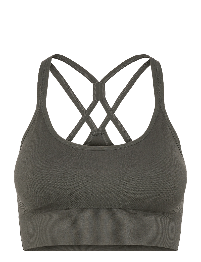 Athlecia - Foan V3 Seamless Bra - matala tuki - chimera - 1