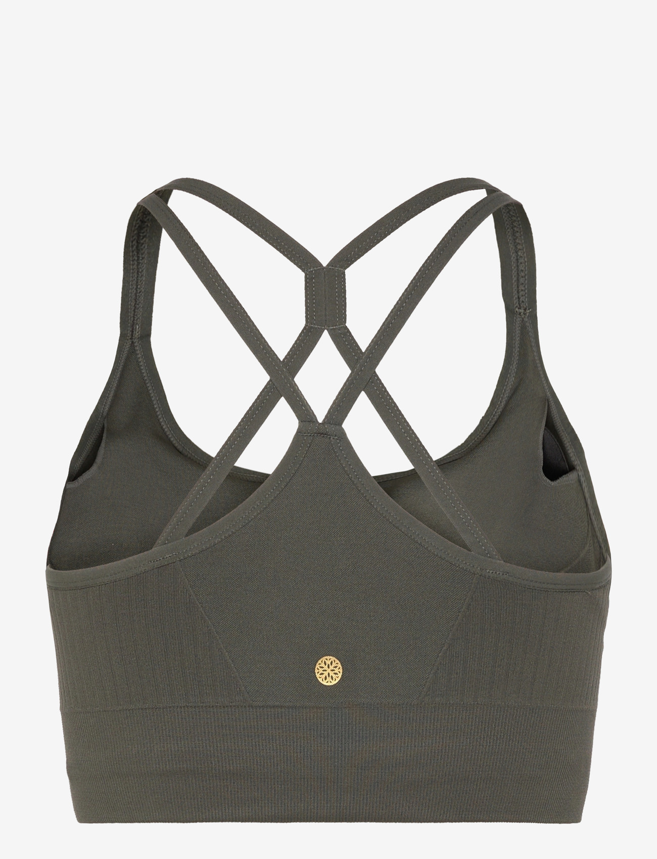 Athlecia - Foan V3 Seamless Bra - lite støtte - chimera - 2