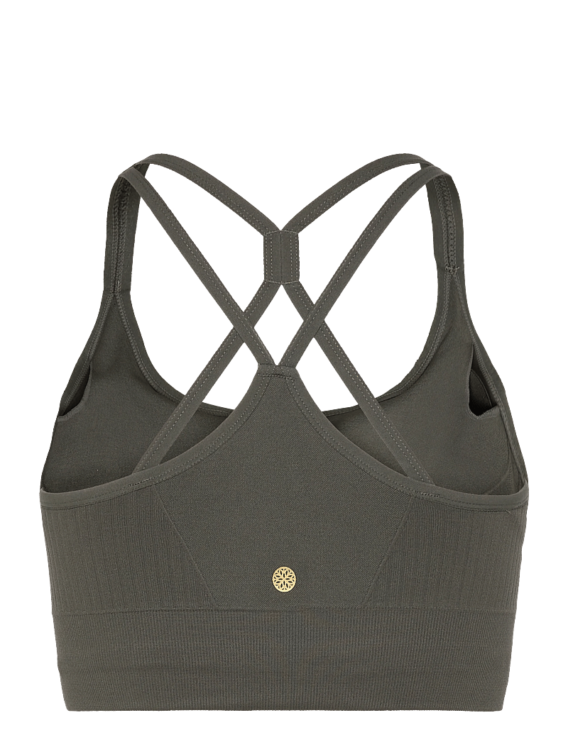 Athlecia - Foan V3 Seamless Bra - matala tuki - chimera - 2