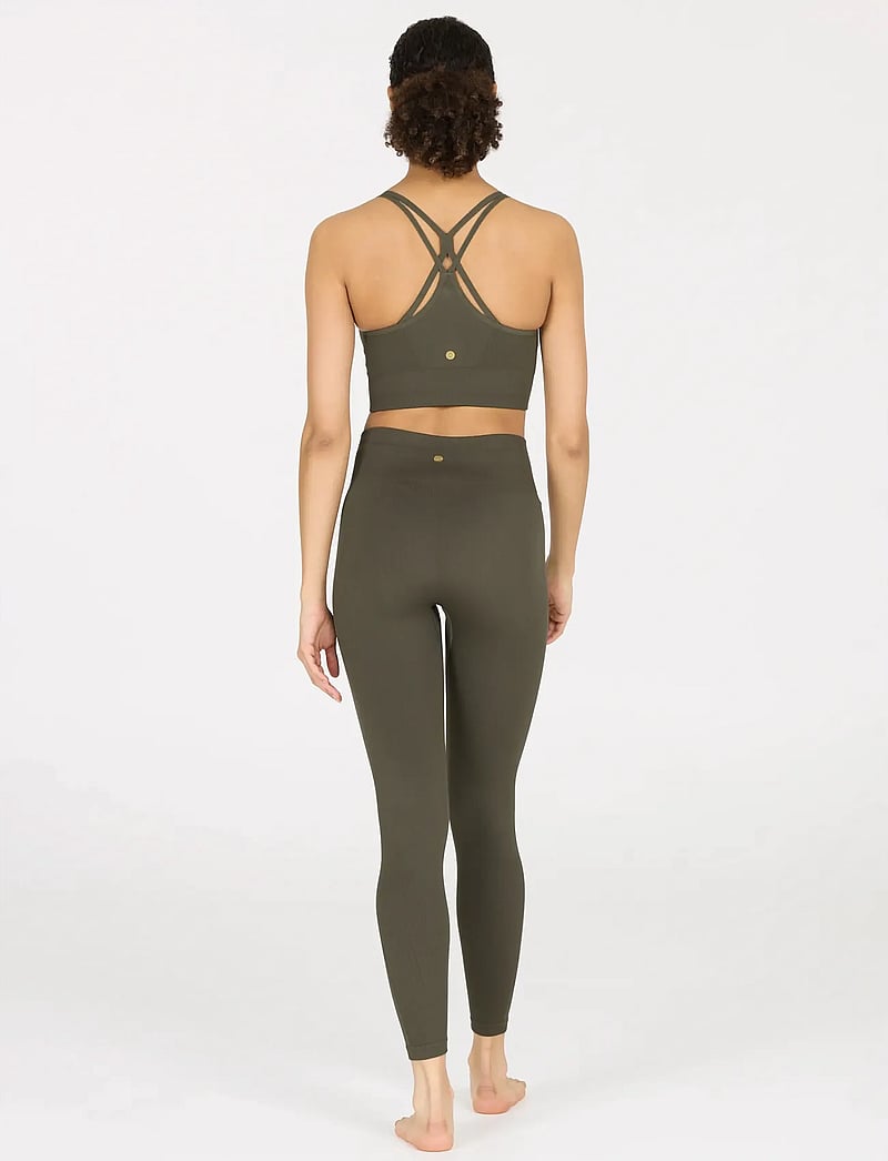 Athlecia - Foan V3 Seamless Bra - matala tuki - chimera - 3