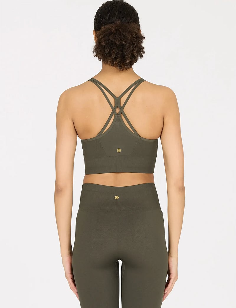 Athlecia - Foan V3 Seamless Bra - matala tuki - chimera - 5
