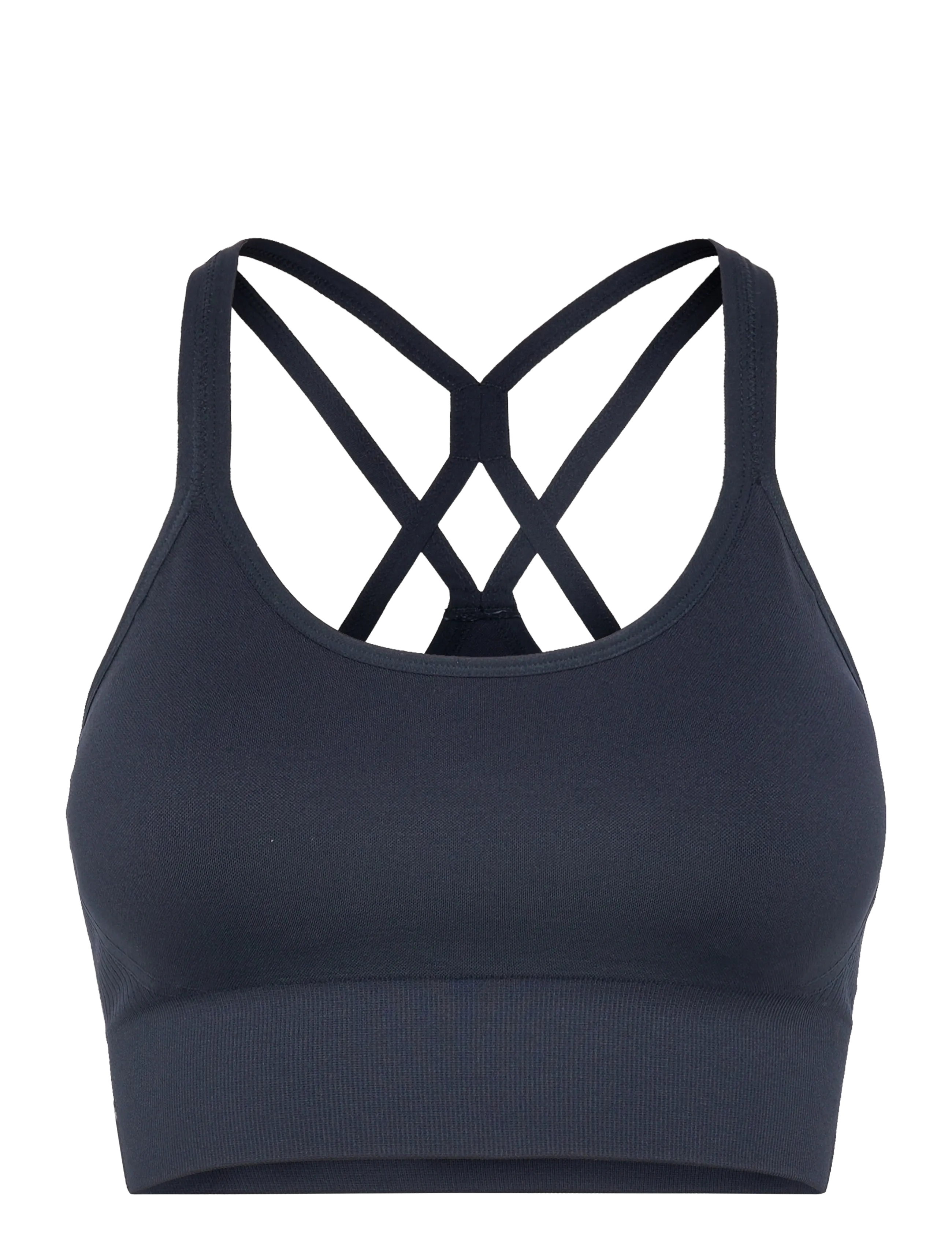 Athlecia Foan V3 Seamless Bra - Athlecia - DARK SAPPHIRE / navy