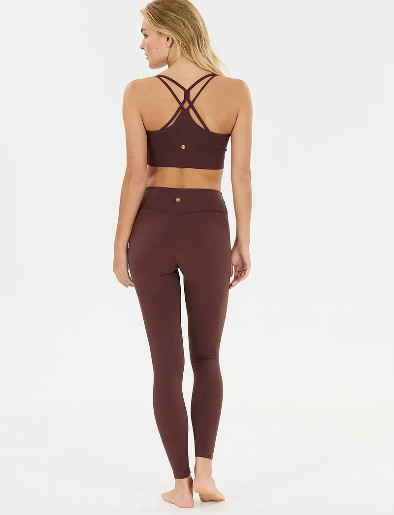 Athlecia - Foan V3 Seamless Bra - leichter halt - sassafras - 5