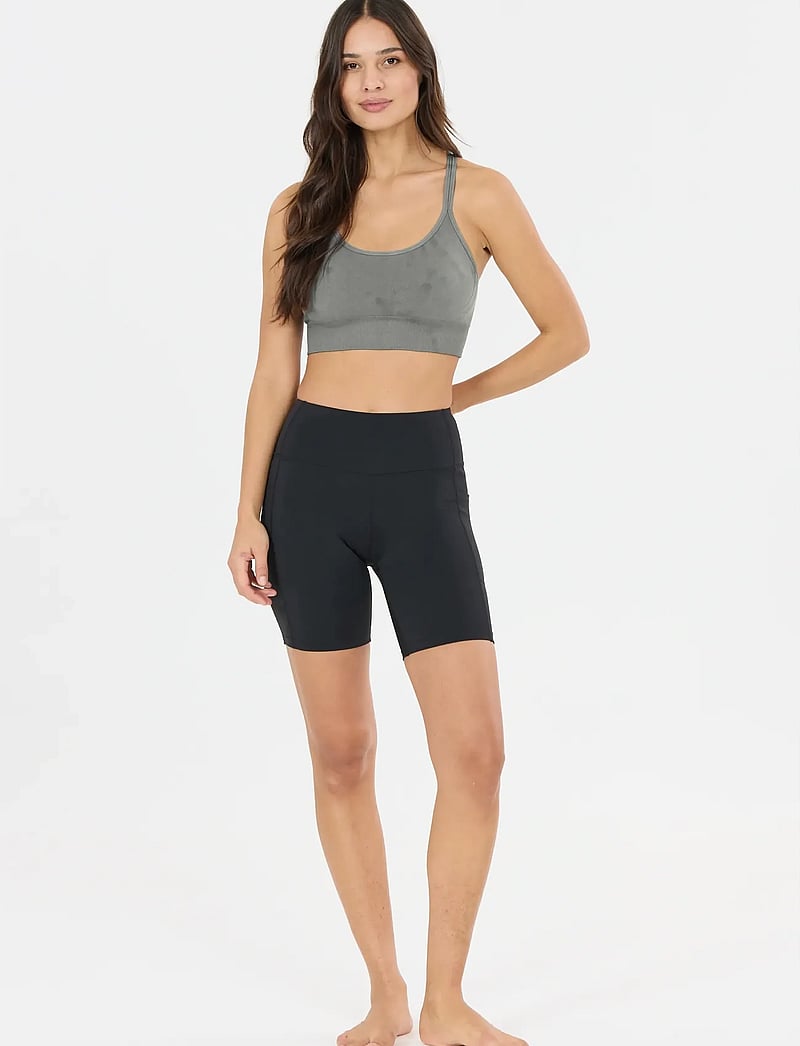 Athlecia - Foan V3 Seamless Bra - leichter halt - sedona sage - 3