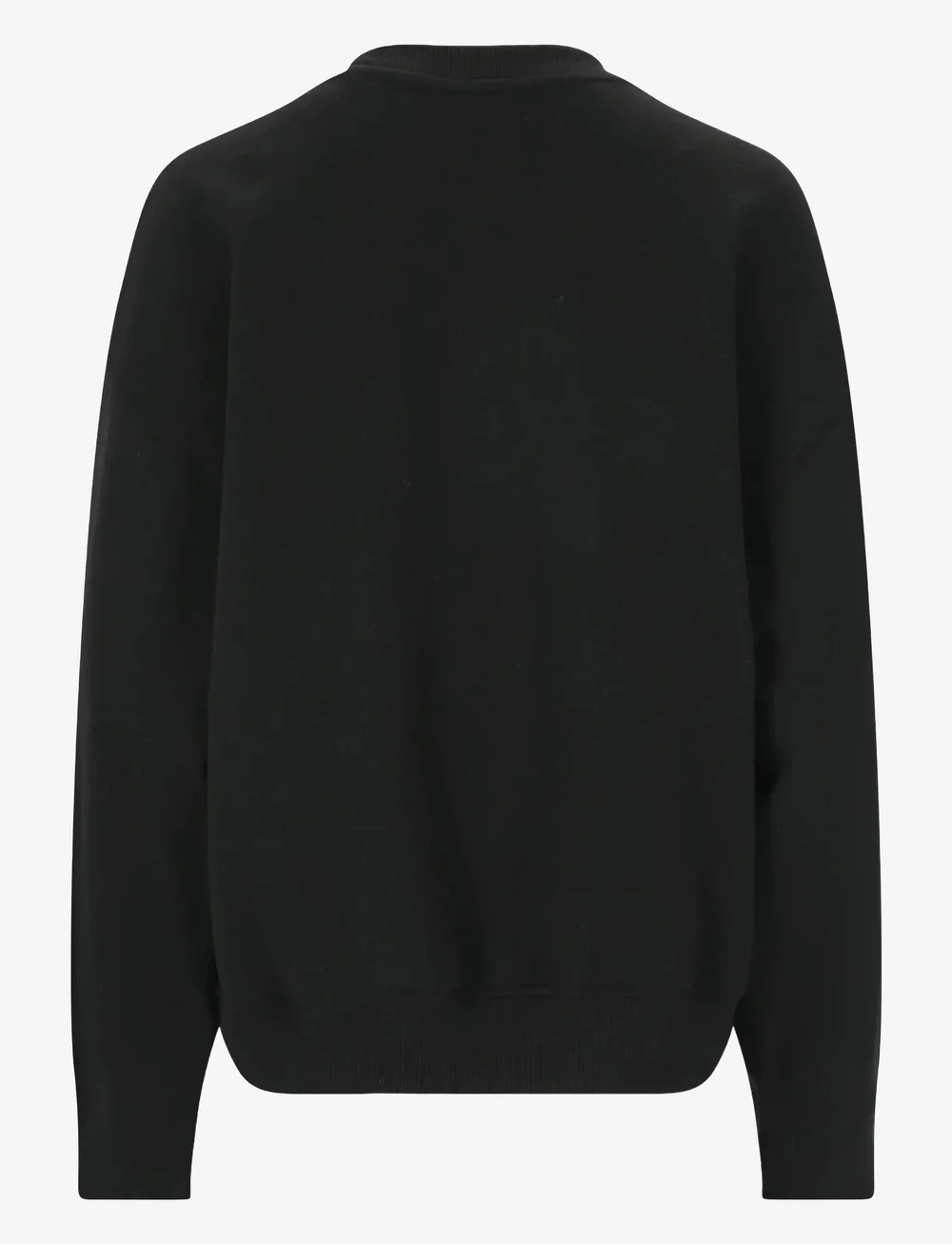 Athlecia - Atkins W Crew Neck - oberteile - black - 2