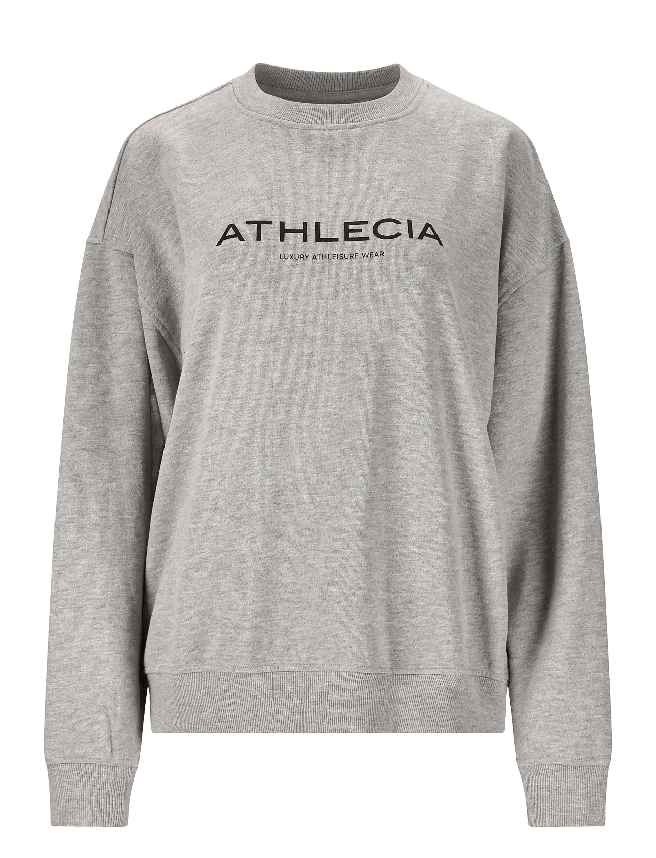 Athlecia - Atkins W Crew Neck