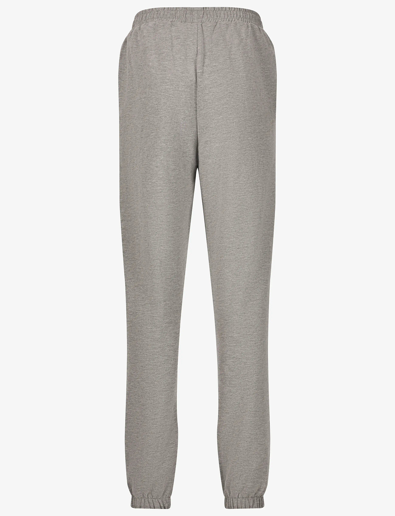Athlecia - Atkins W Pants - trainingshosen - light grey melange - 2