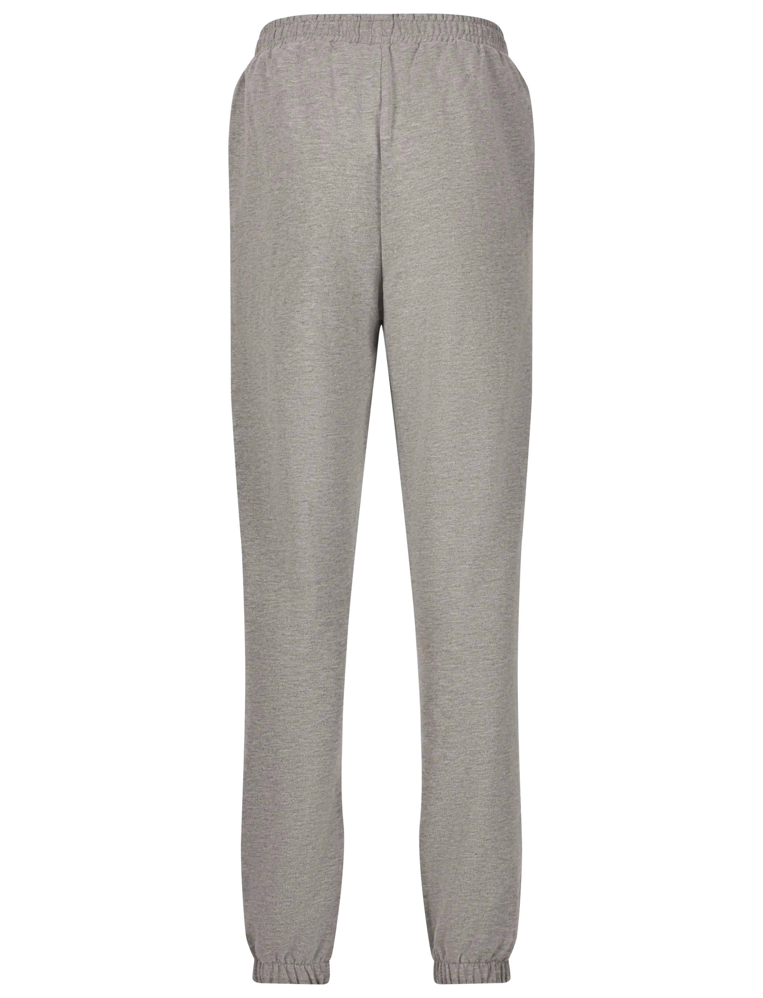 Athlecia - Atkins W Pants - treeningpüksid - light grey melange - 2