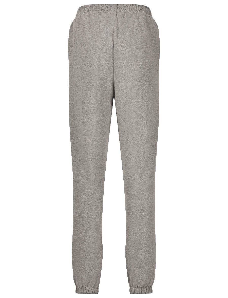 Athlecia - Atkins W Pants - joggingbukser - light grey melange - 2