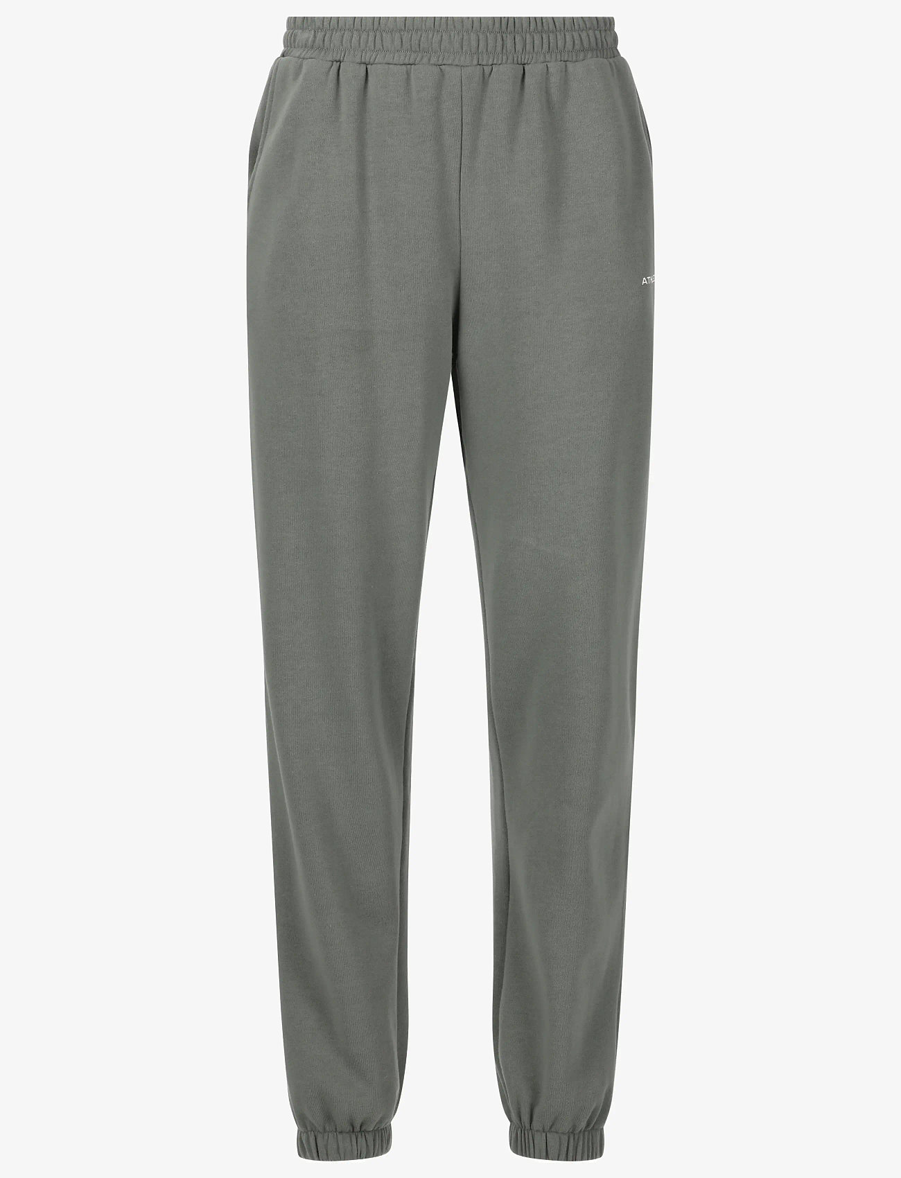 Athlecia - Atkins W Pants - training pants - sedona sage - 1
