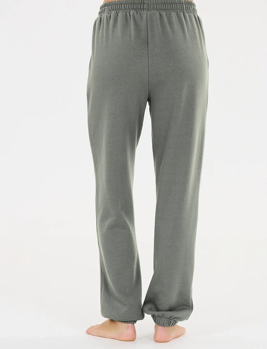 Athlecia - Atkins W Pants - trainingshosen - sedona sage - 3