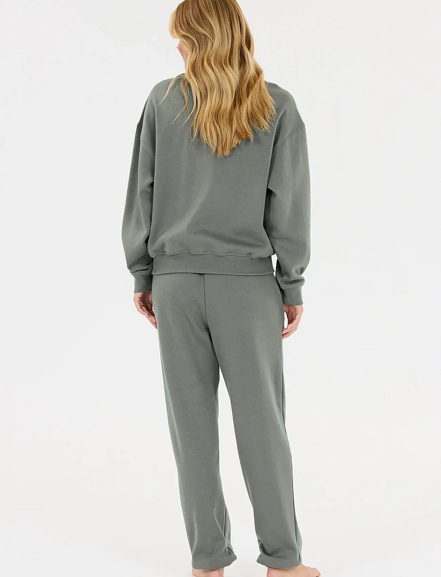 Athlecia - Atkins W Pants - trainingshosen - sedona sage - 5