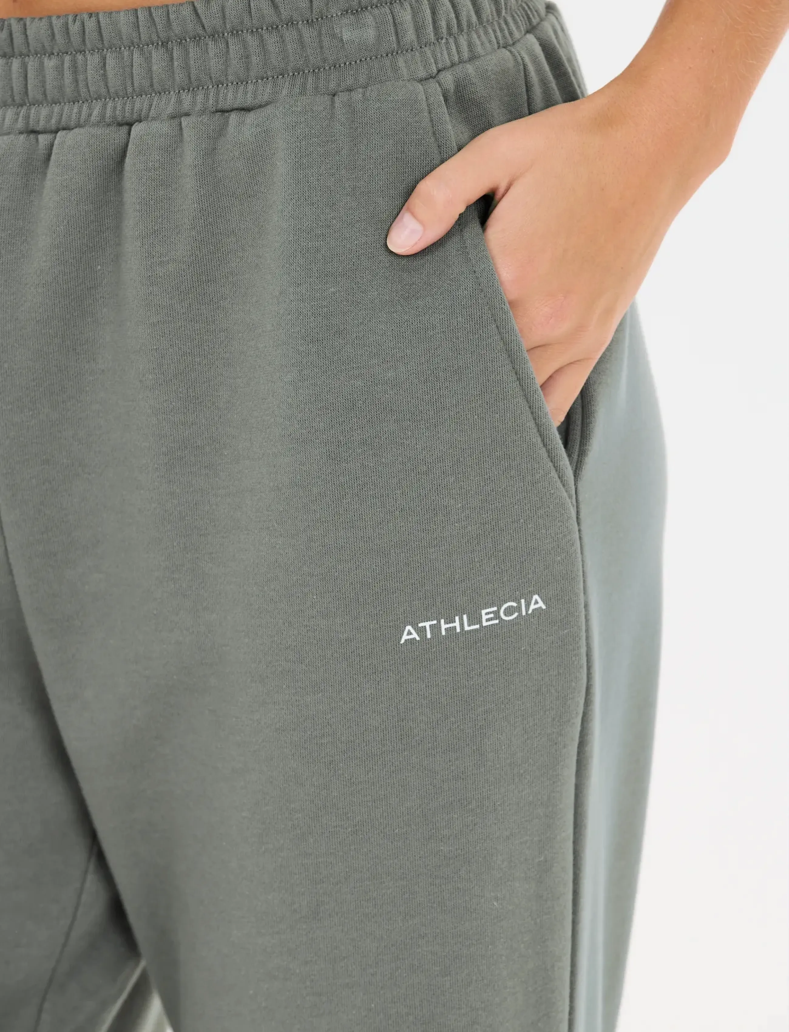 Athlecia Atkins W Pants byxor dam – bild 6