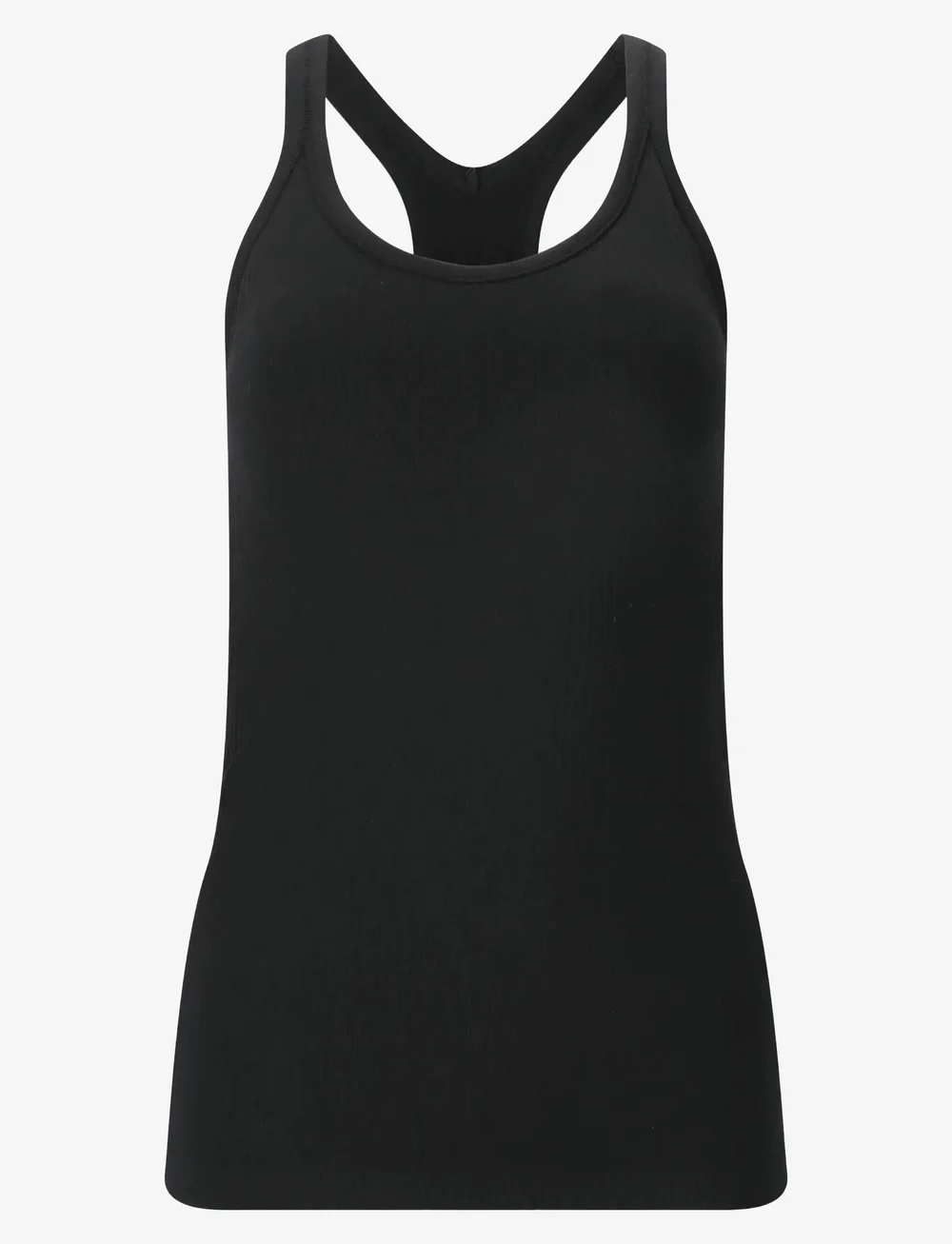 Athlecia - Connie W Padded Sports Bra Top - tank tops - black - 1