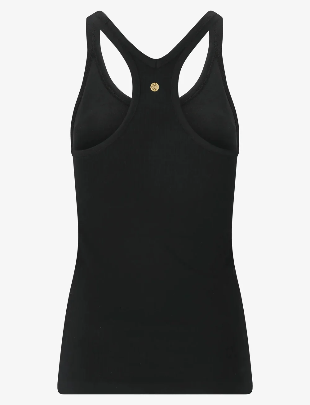 Athlecia - Connie W Padded Sports Bra Top - tank tops - black - 2