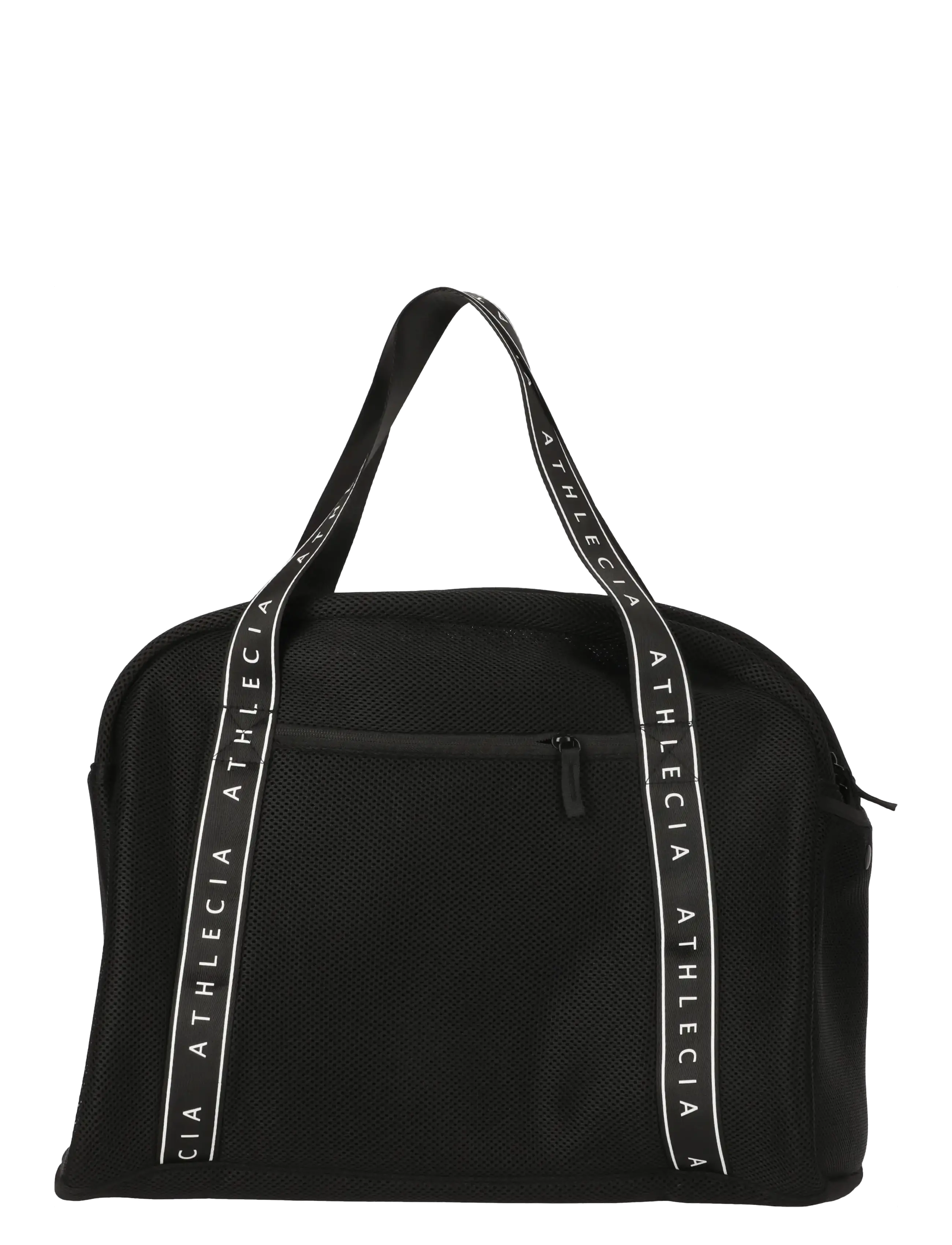 Athlecia Eshely Bag - Sportstasker - BLACK / black