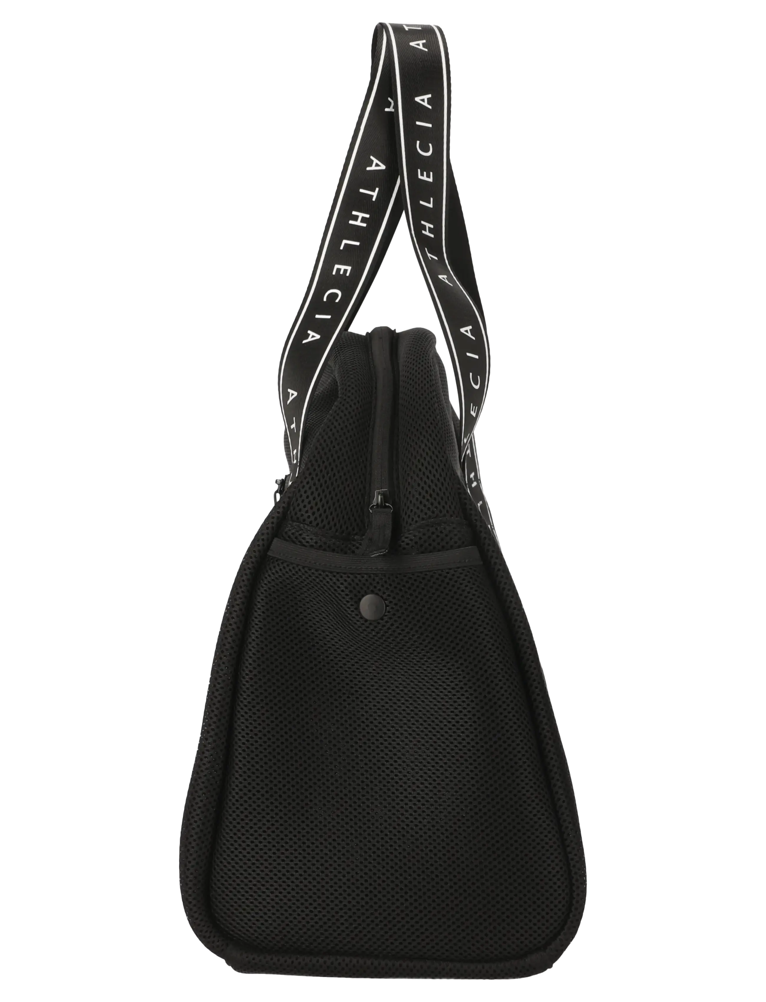 Athlecia - Eshely Bag - die niedrigsten preise - black - 2