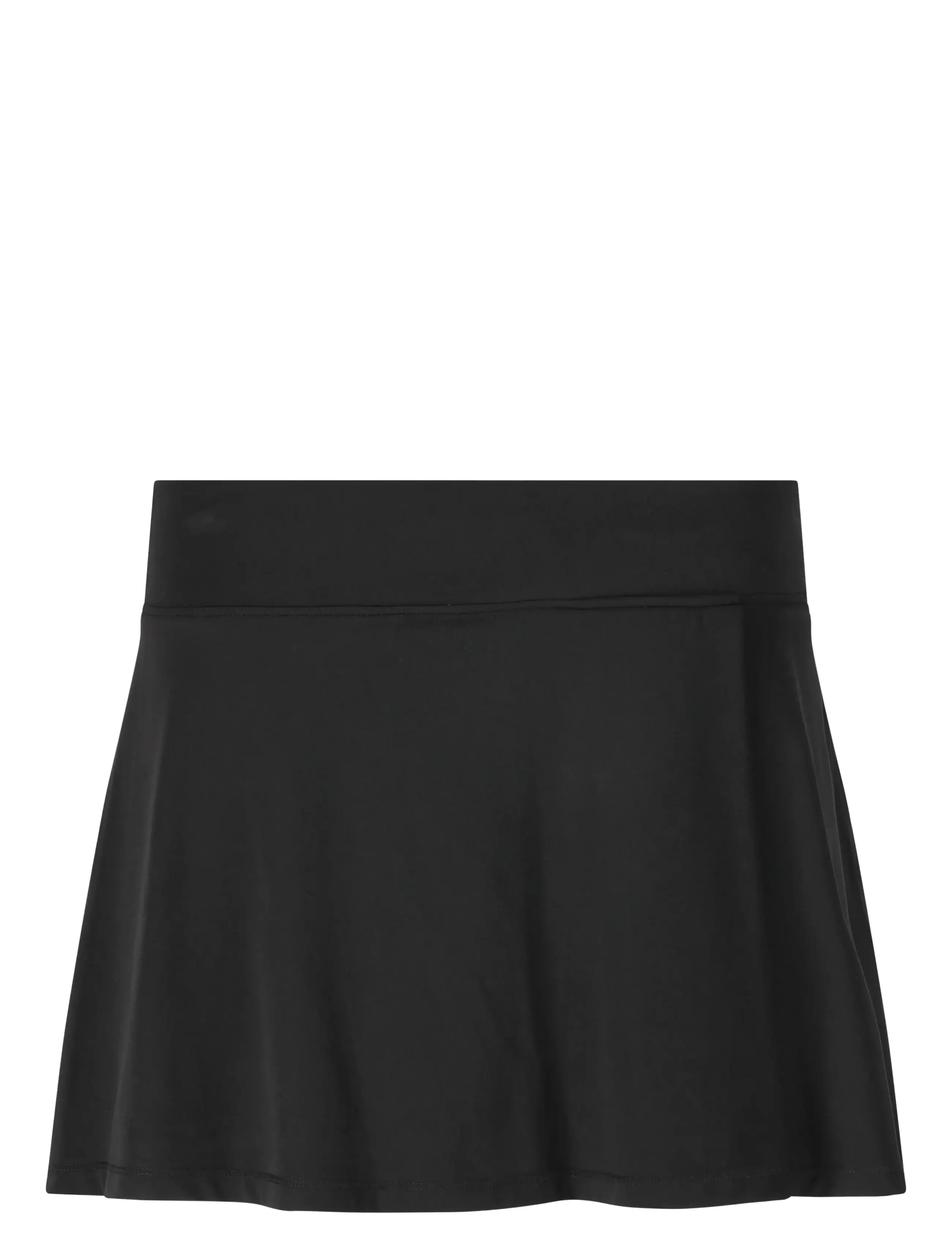 Athlecia Aishe W Court Skirt, 40, Sport Kleider & Röcke, Schwarz - Frauen