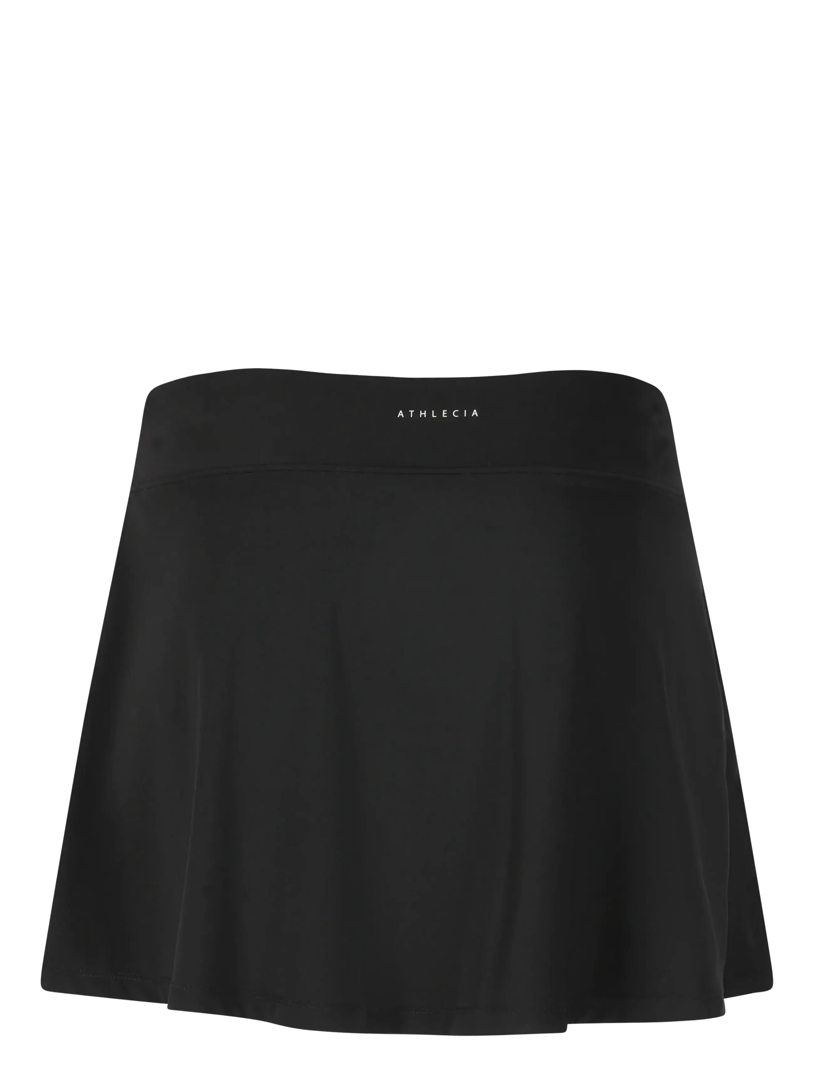 Athlecia - Aishe W Court Skirt - black - 1
